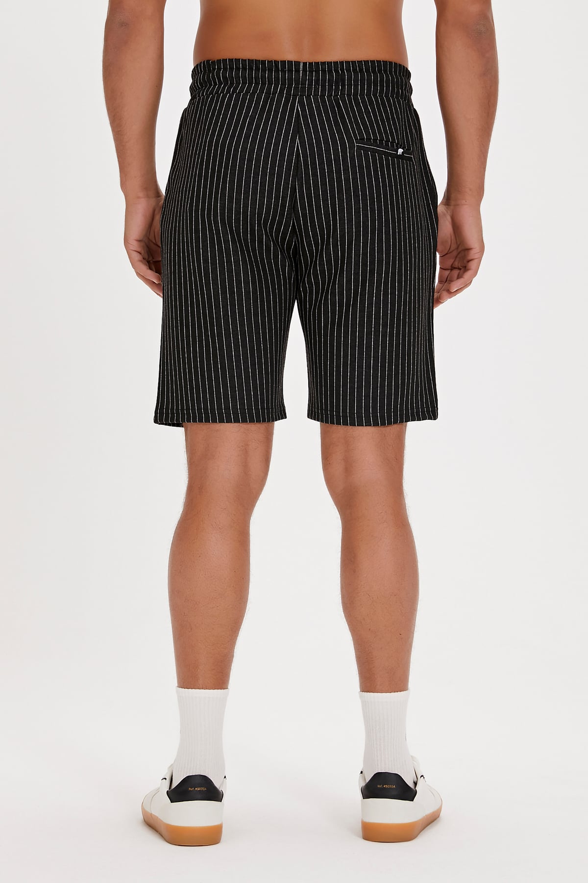 Homer Night Mens Shorts