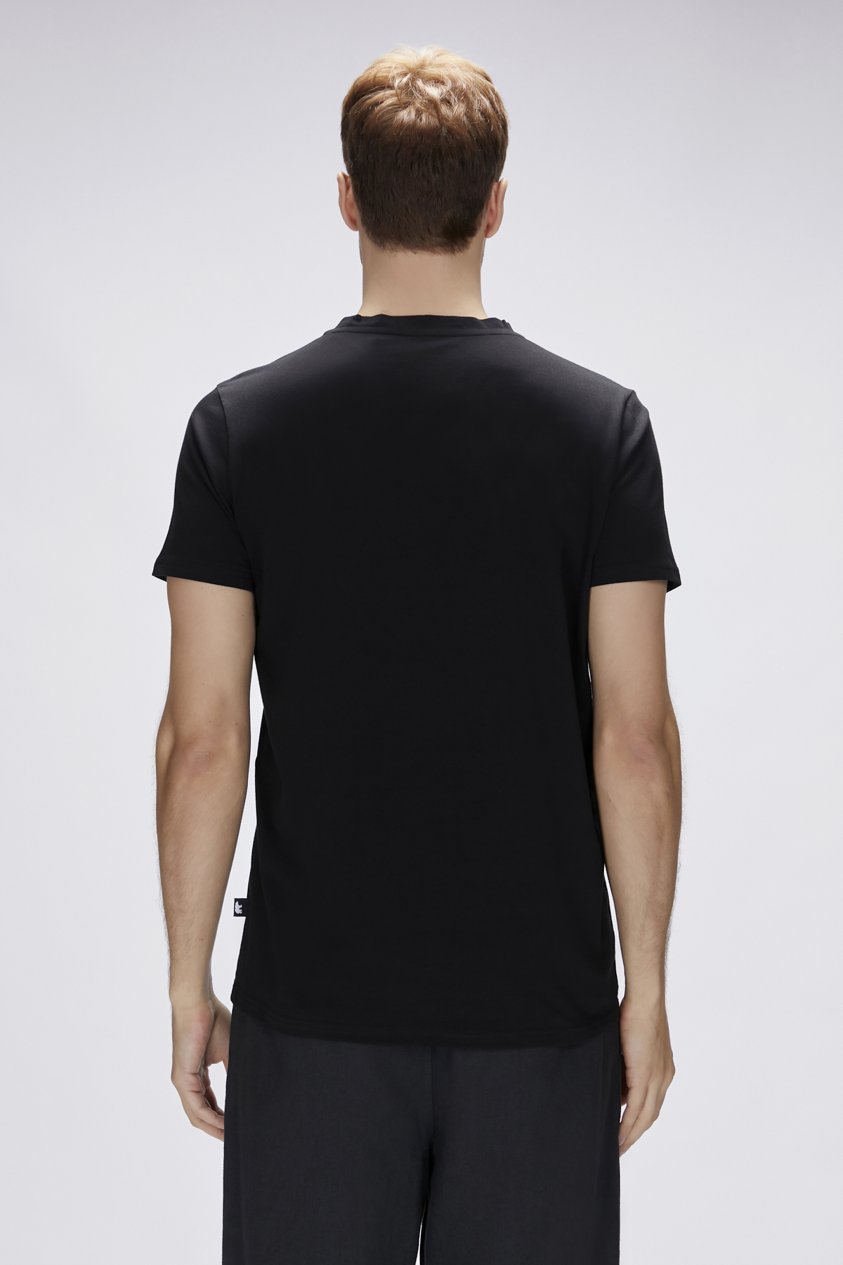 Hyper Night Mens Printed T-Shirt