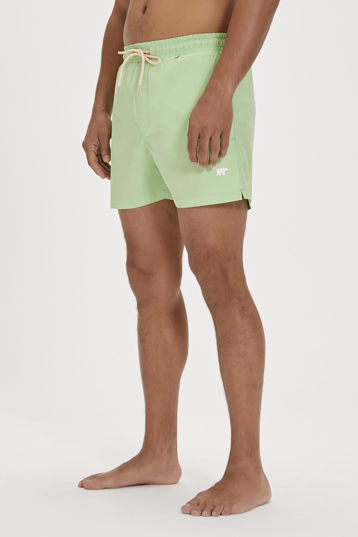 JAKCSONVILLE SWIMSHORT