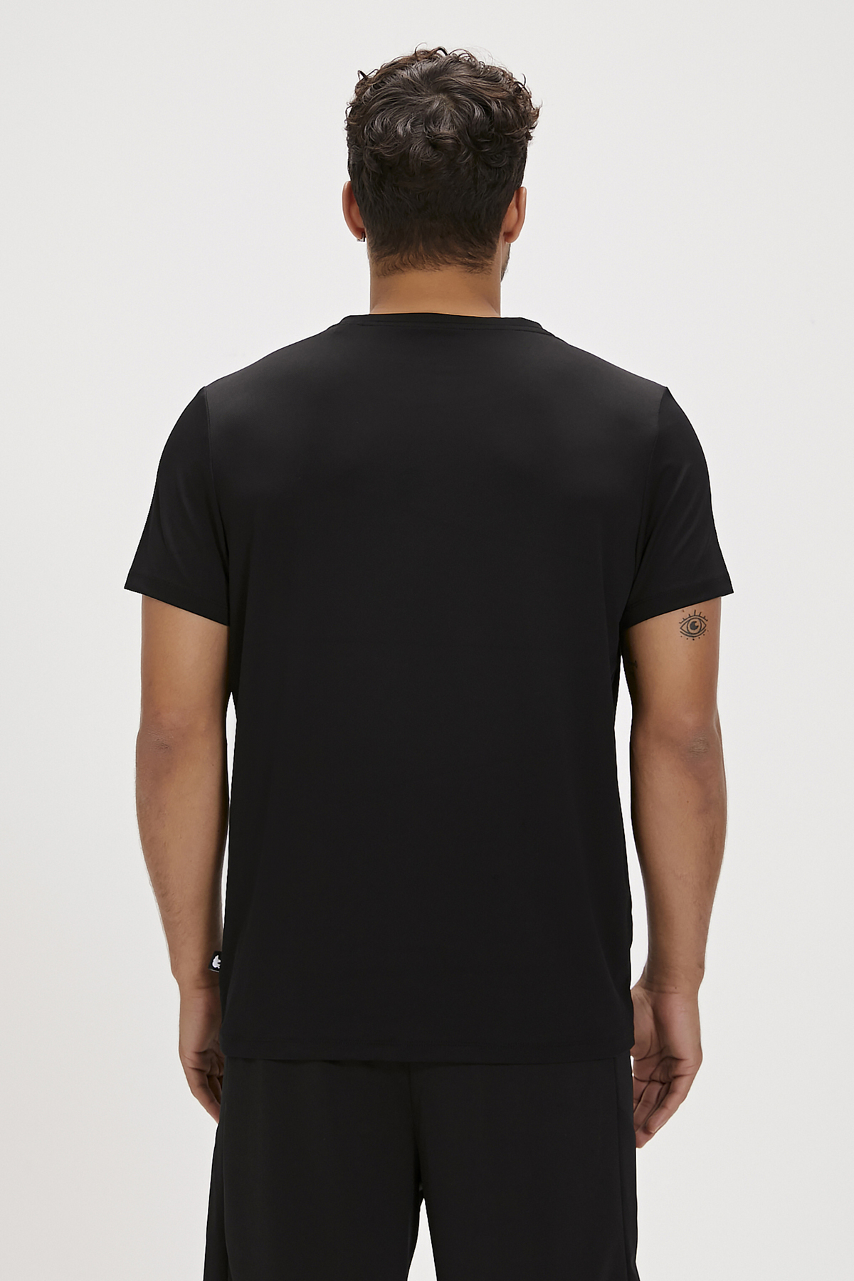 Jesse Night Mens T-Shirt
