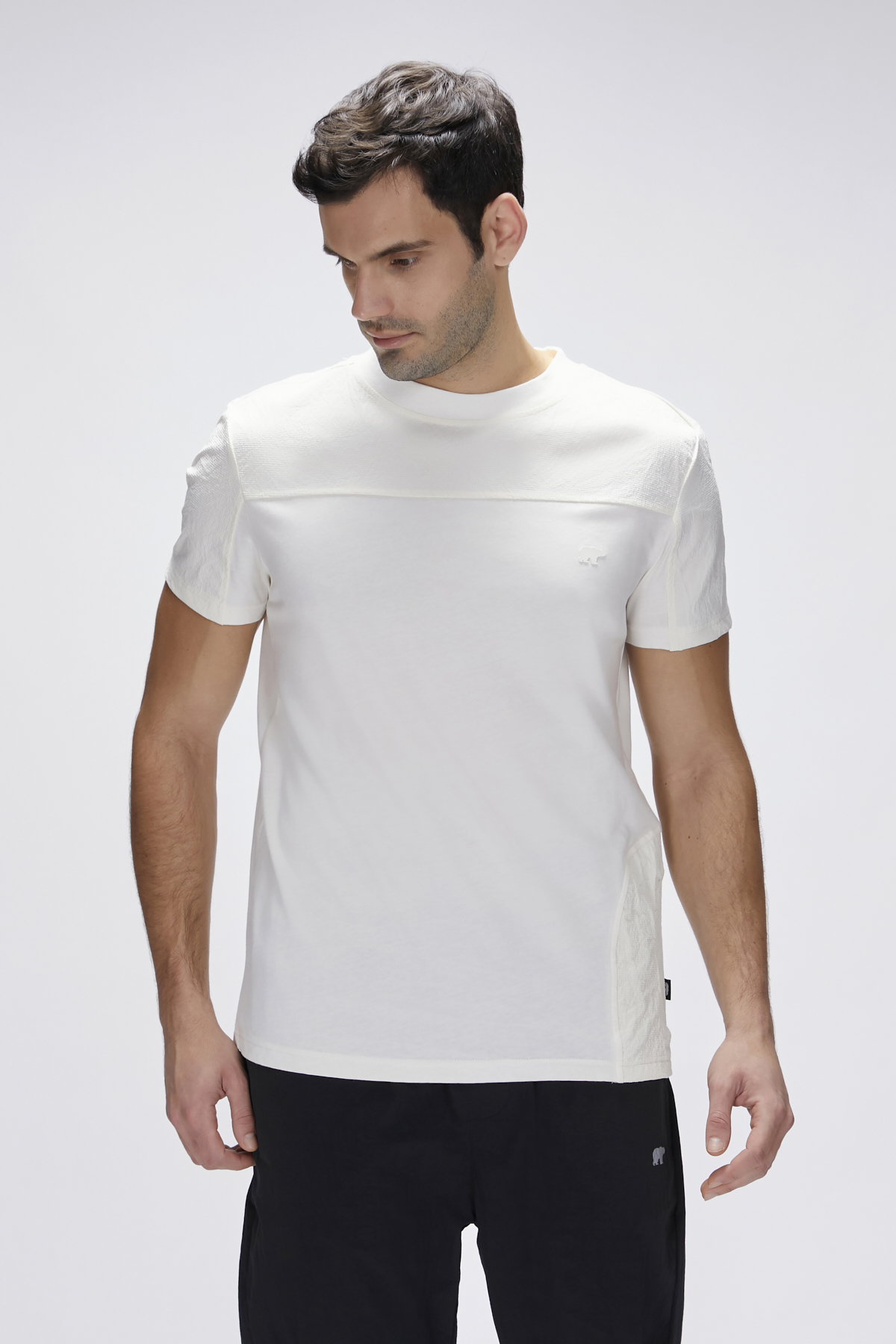 Judson Marshall Mens T-Shirt