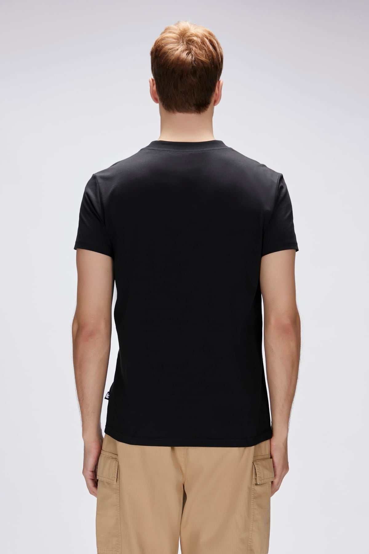 Judson Night Mens T-Shirt