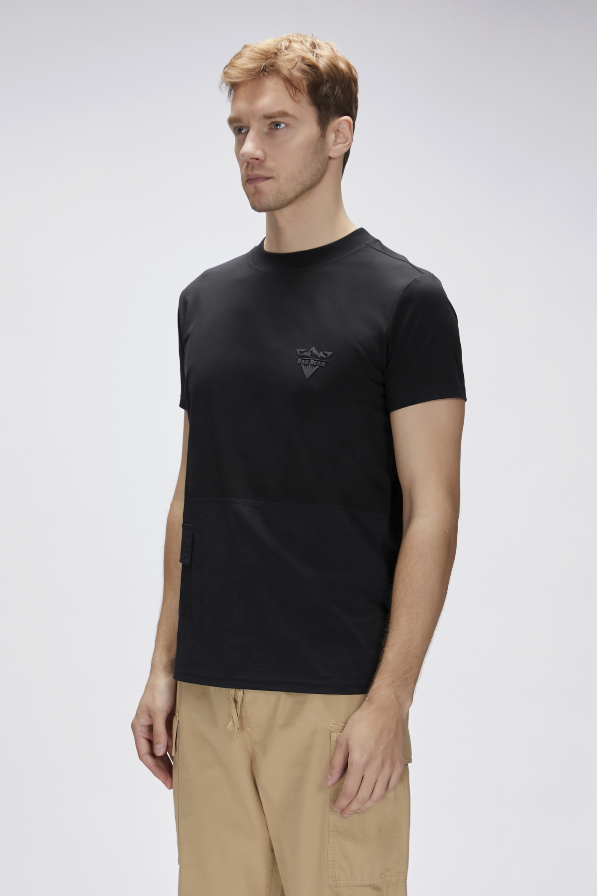 Judson Night Mens T-Shirt