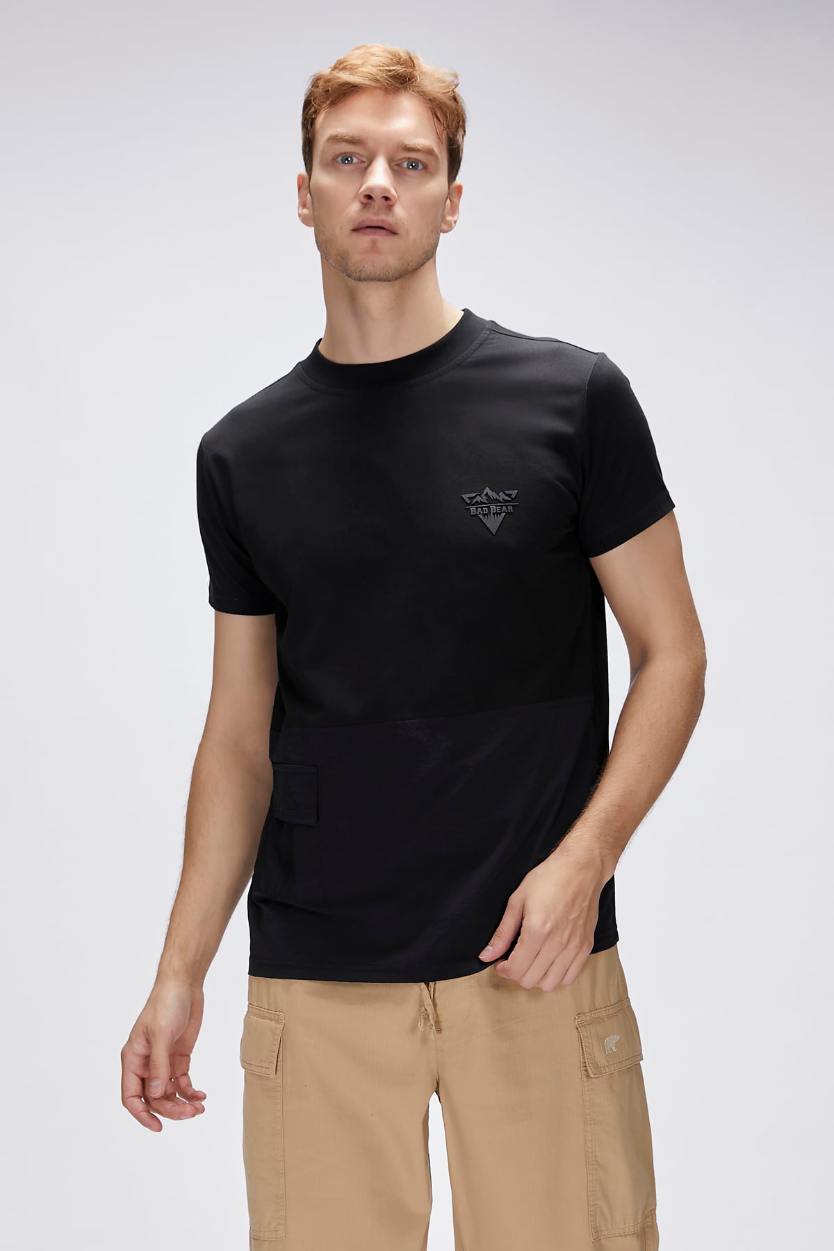 Judson Night Mens T-Shirt