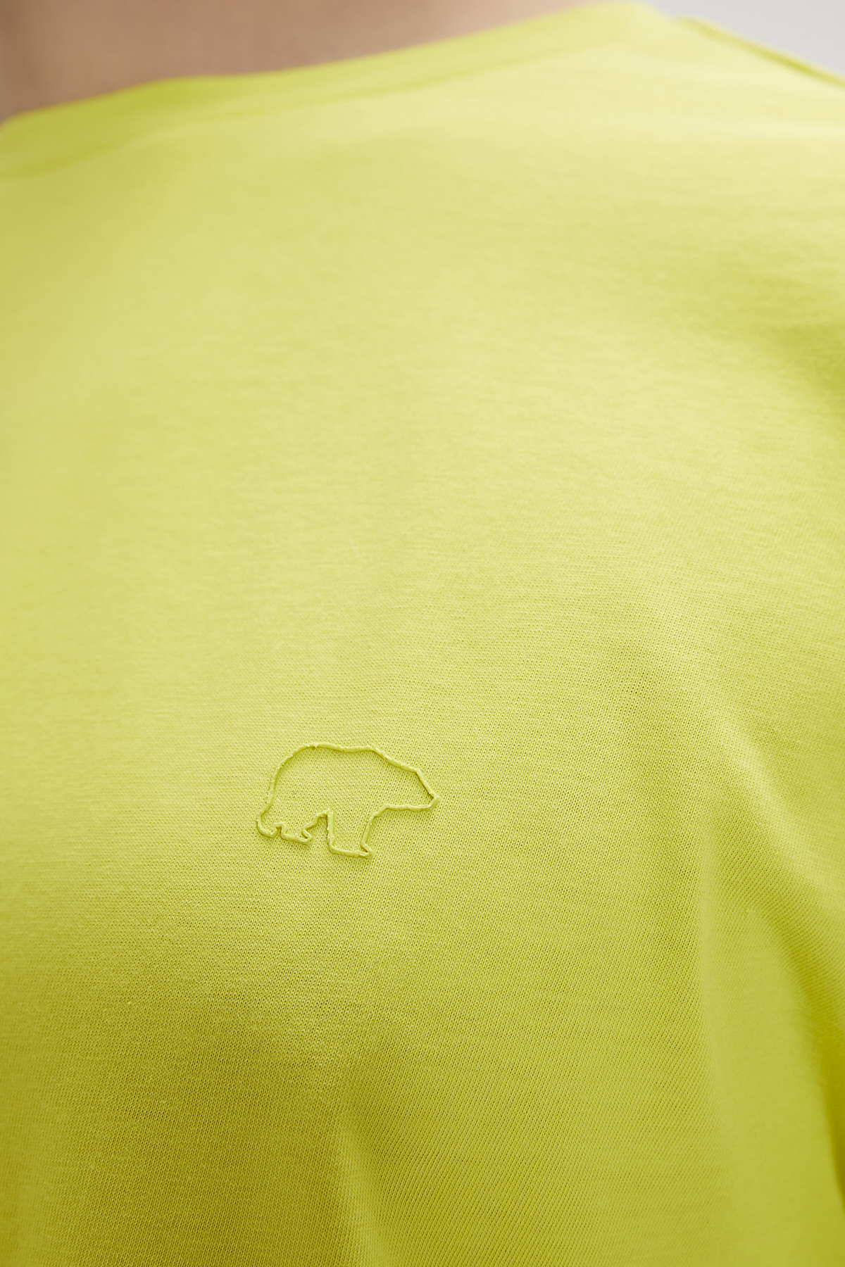 Liber Sulphur Basic Mens T-Shirt