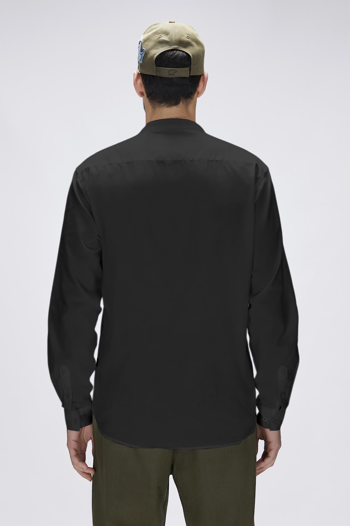 Luigi Night Mens Shirt