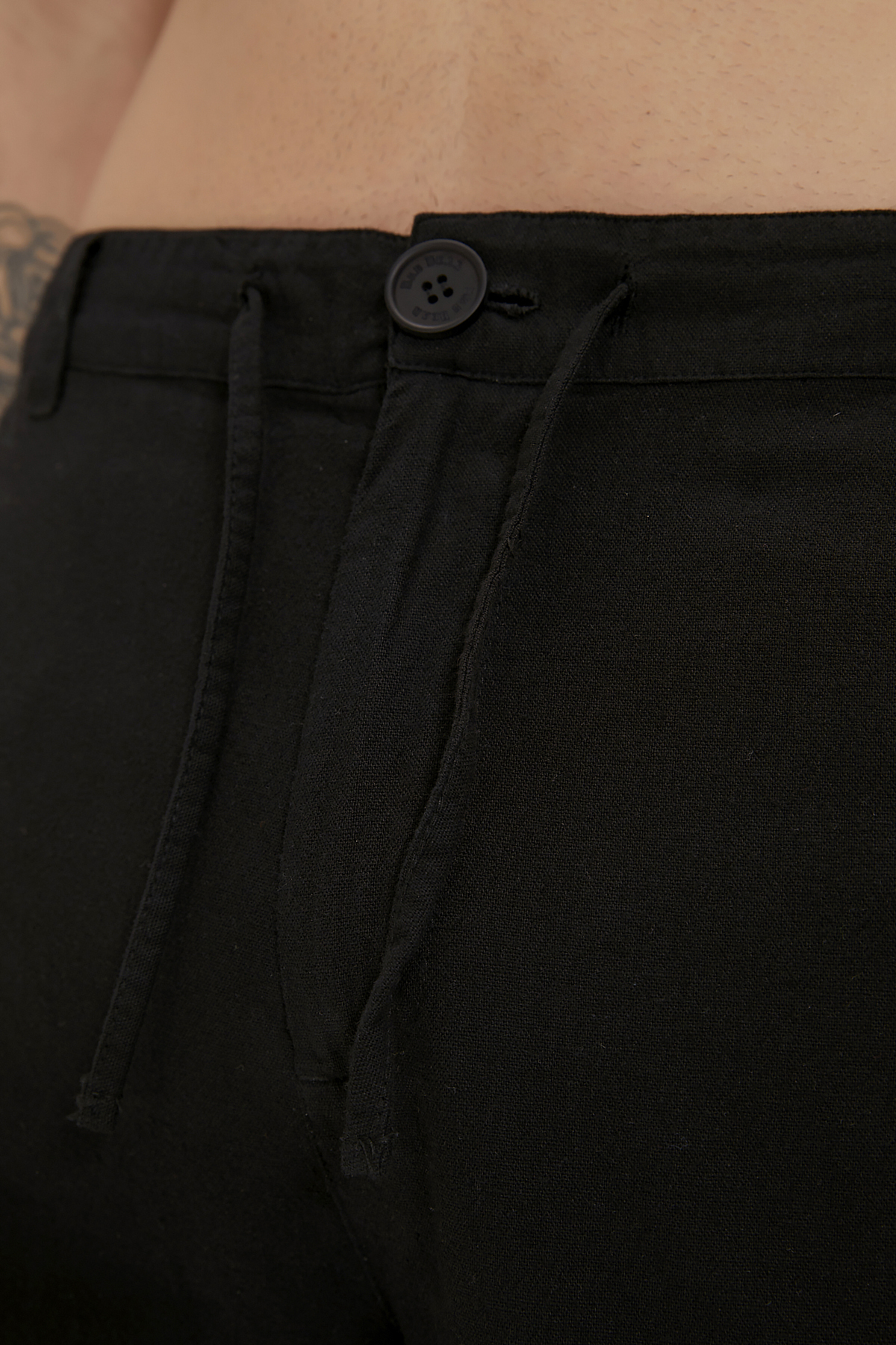 Lyne Night Mens Shorts
