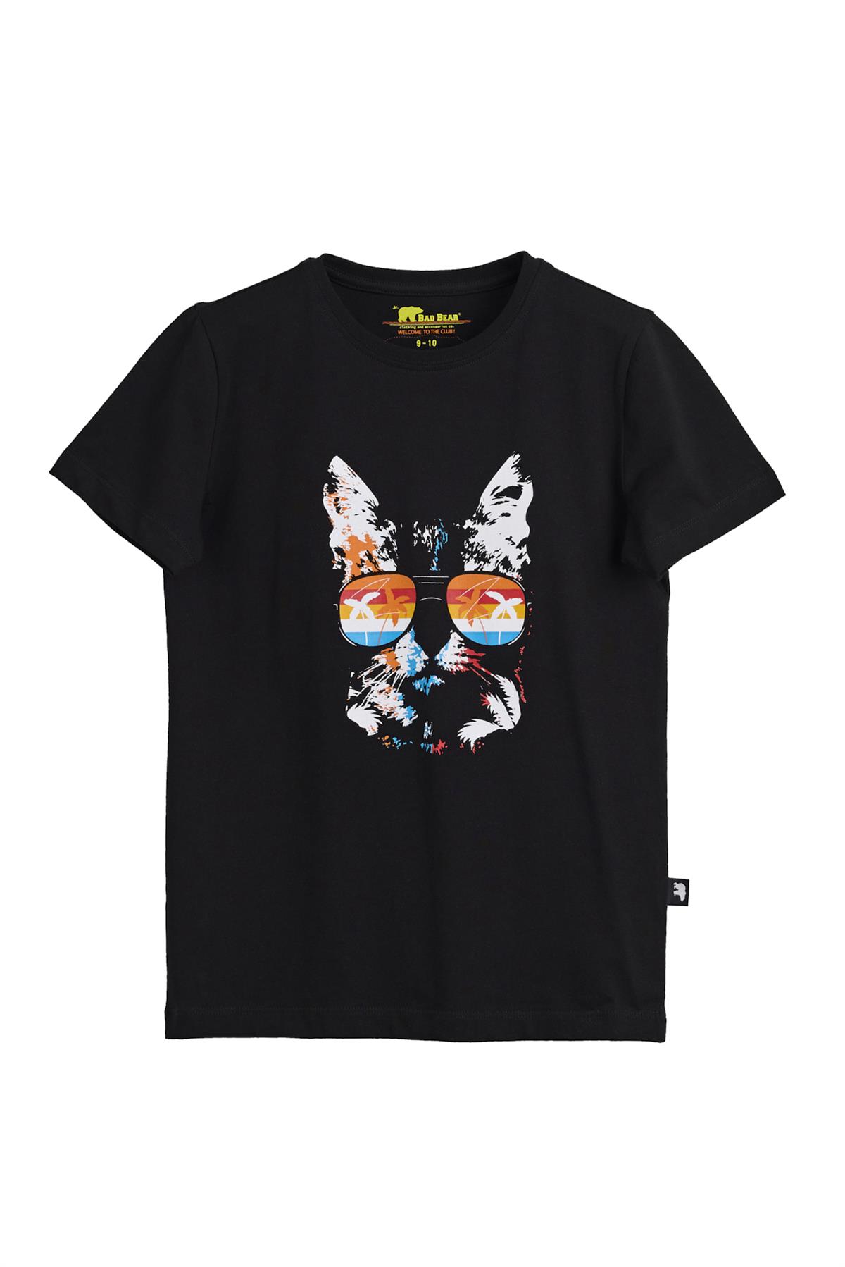 Manx Night Kids T-Shirt