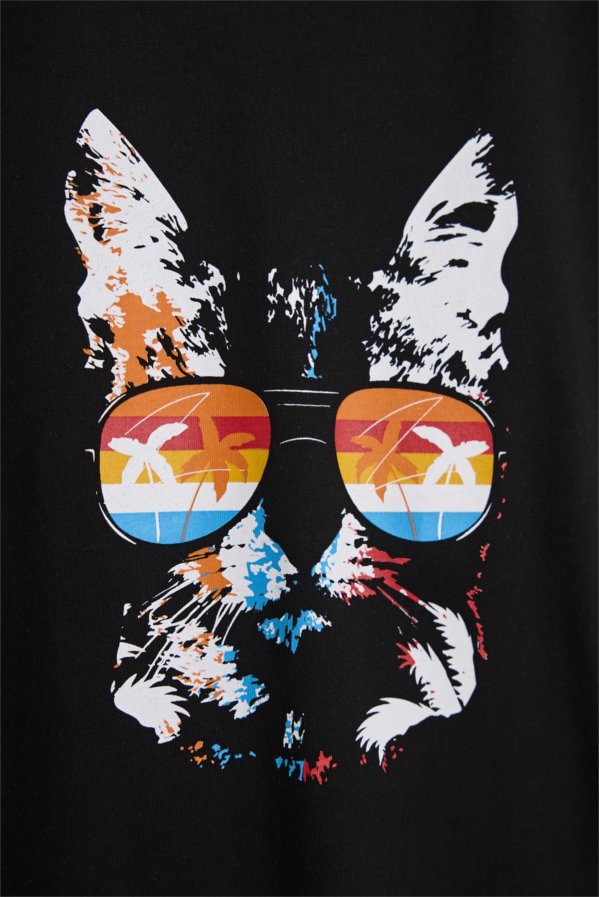 Manx Night Kids T-Shirt