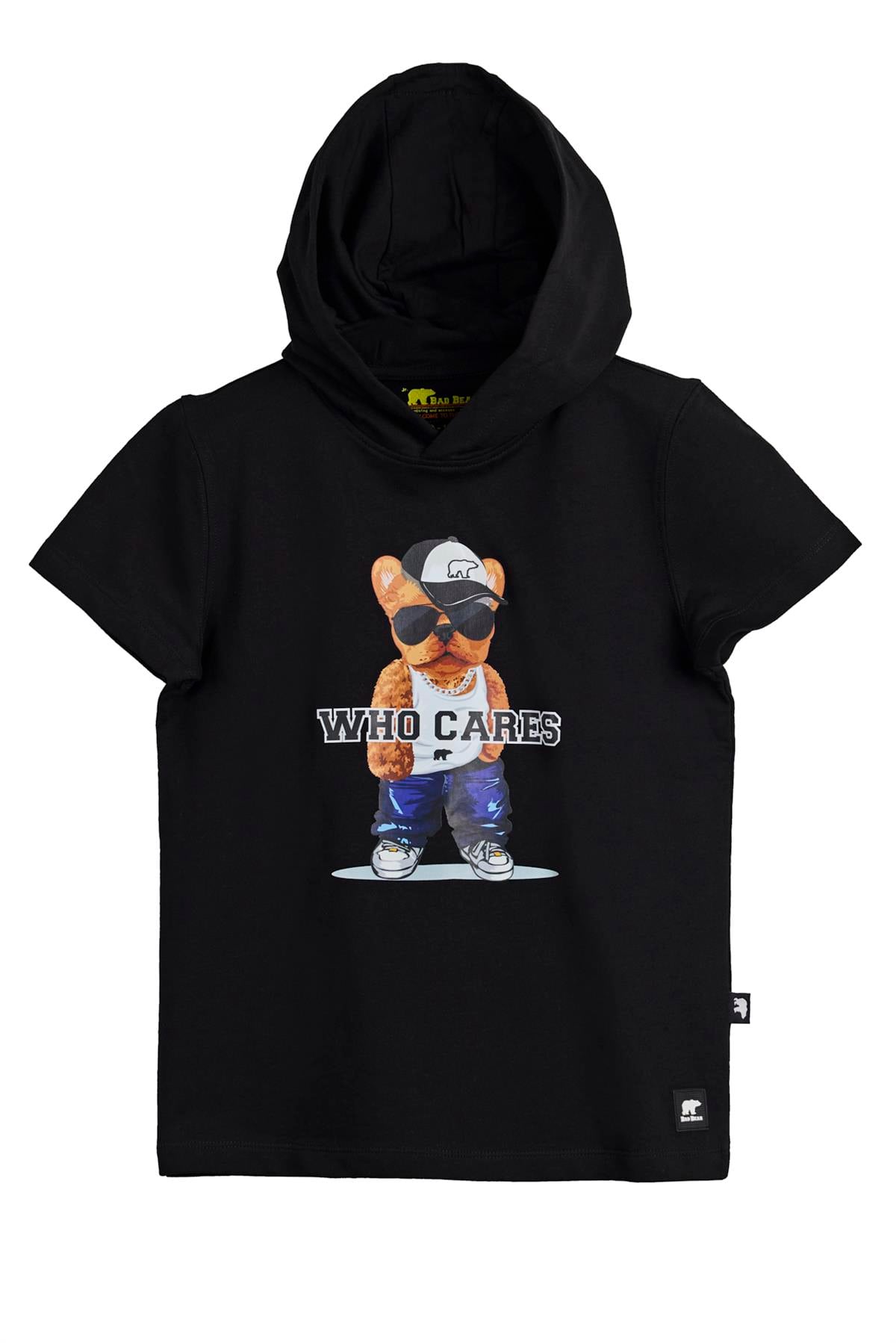 Mood Night Kids Hoodie Sweatshirt