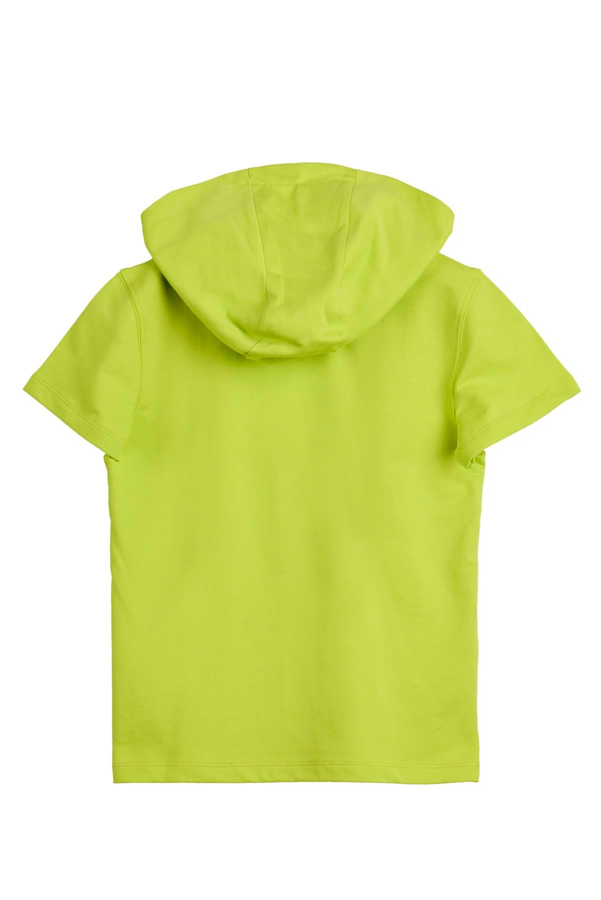 Mood Sulphur Kids Hoodie Sweatshirt