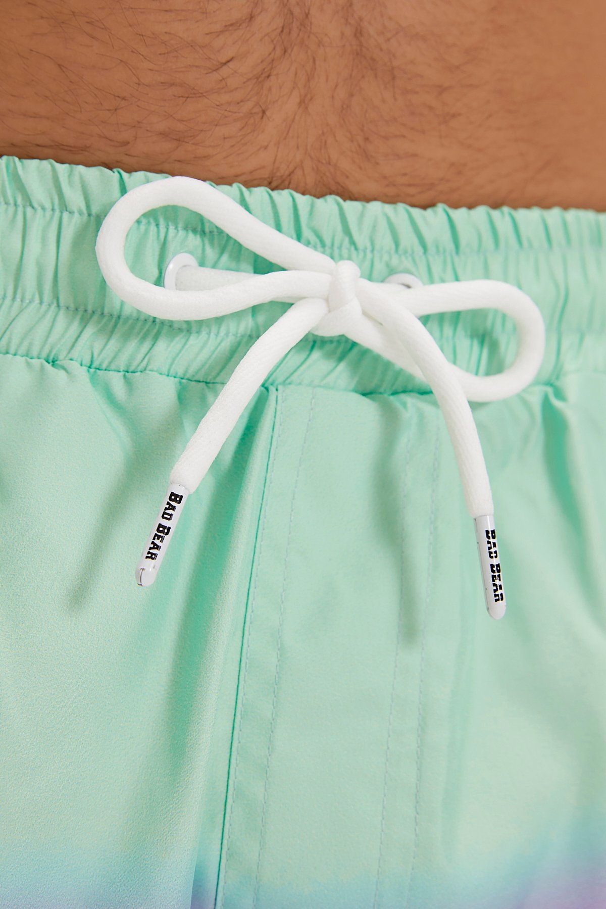 Pedro Sky Blue Erkek Deniz Şortu