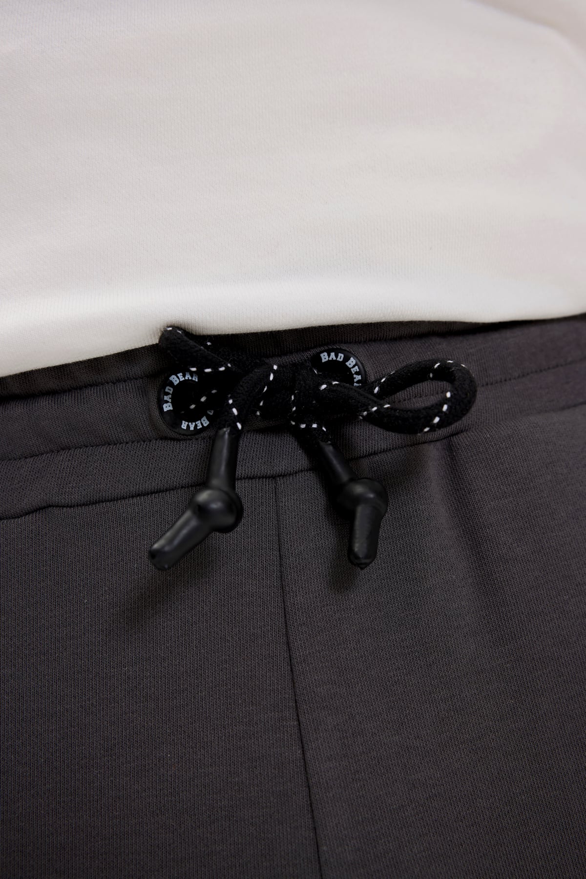 Vargas Asphalt Mens Oversize Sweatpants