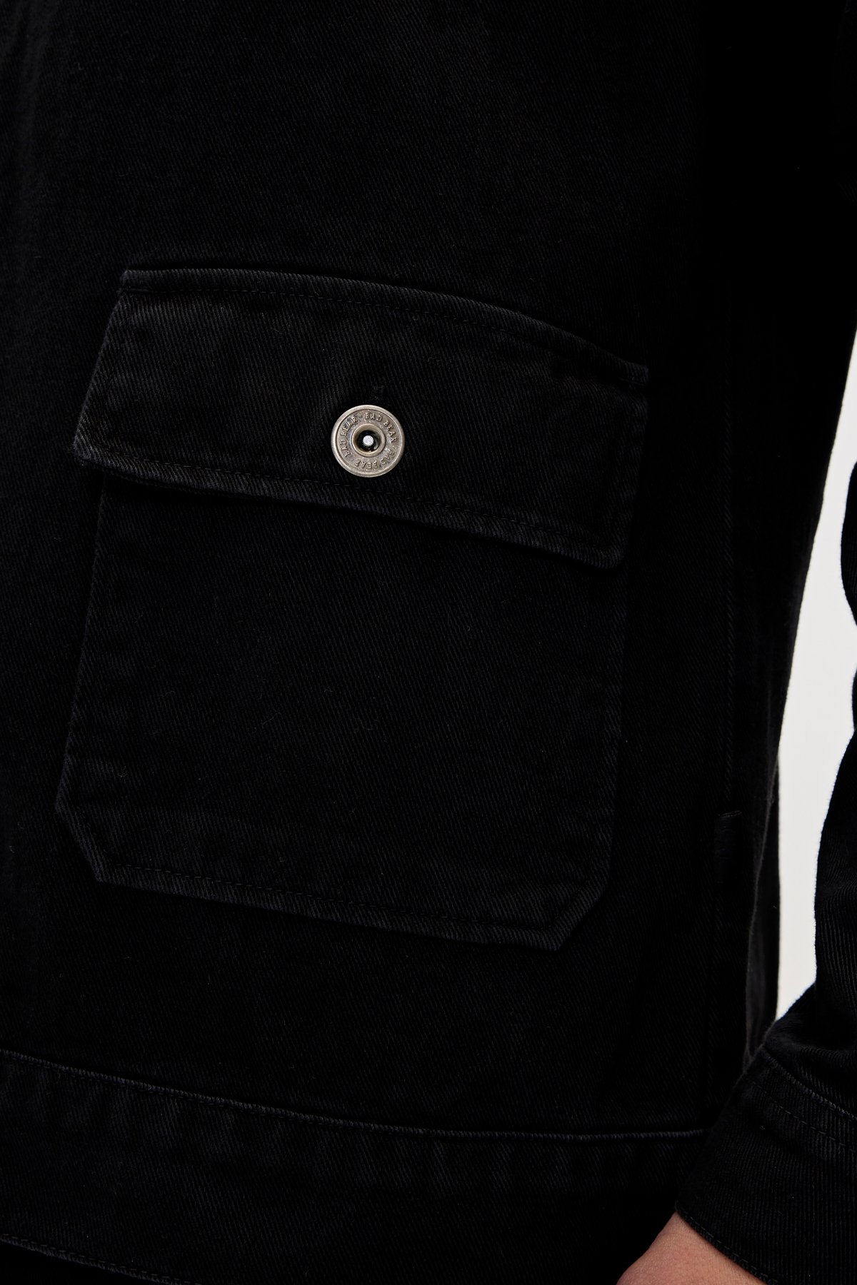 Rex Night Mens Jacket