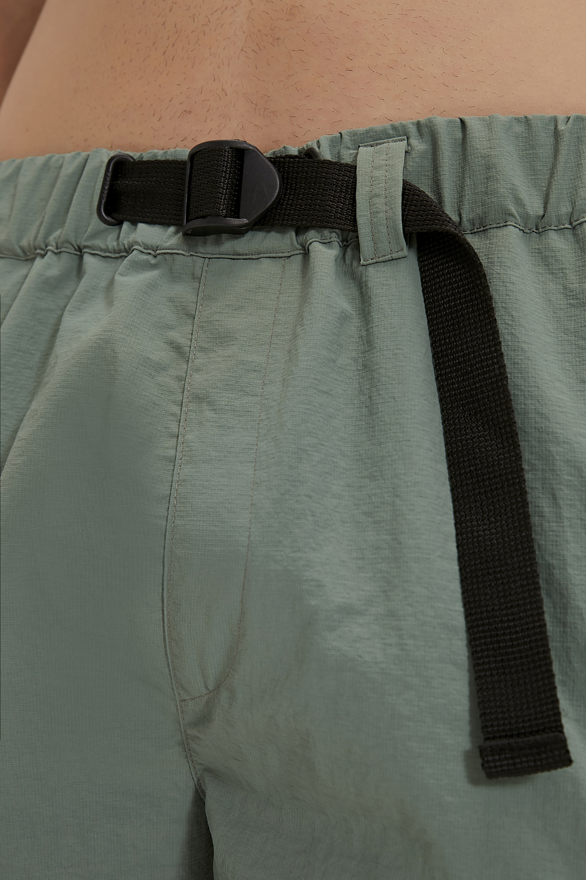 Richard Thyme Mens Cargo Shorts