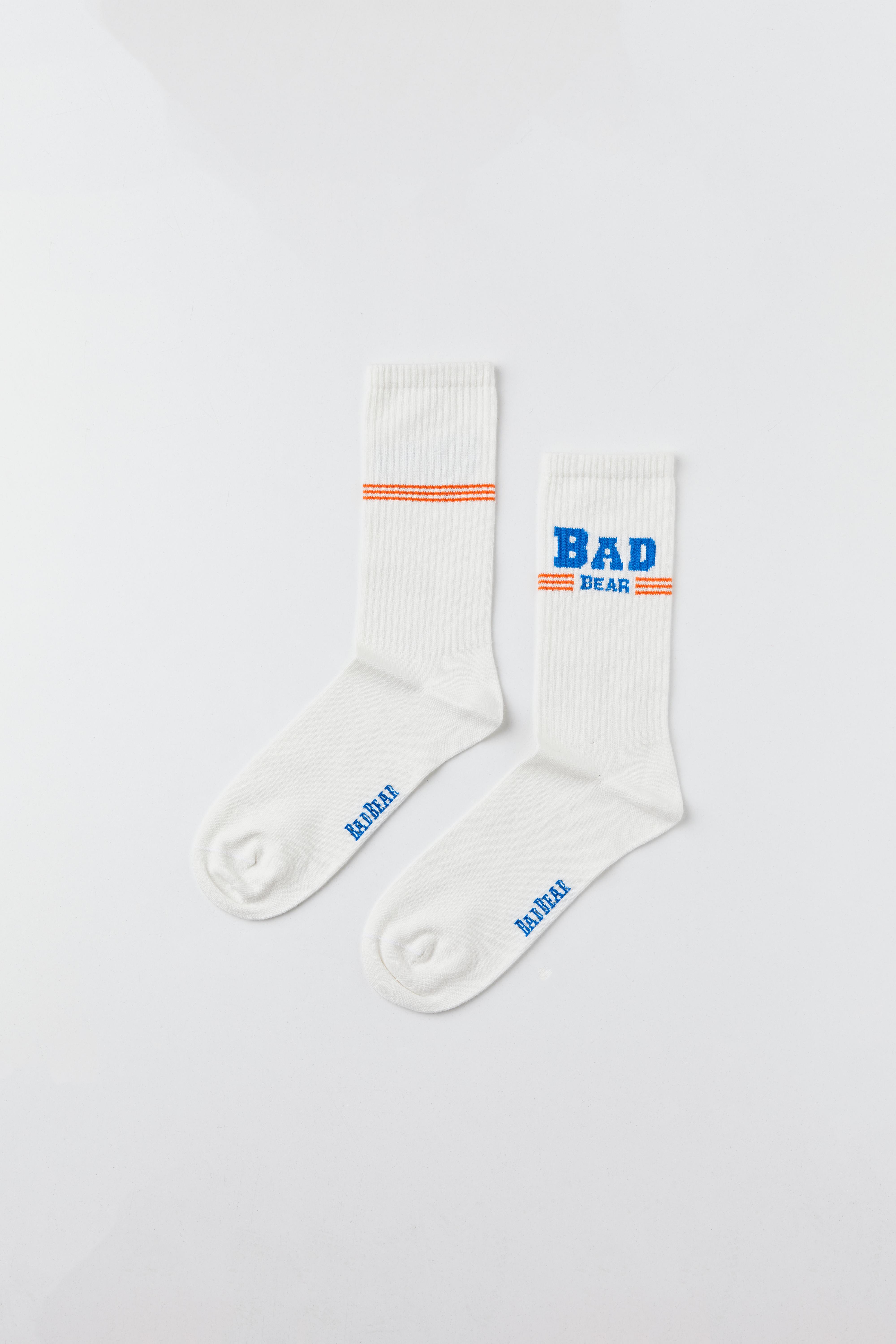 SATURN SOCKS SOCKS WHITE  UNISEX SOCKS SATURN SOCKSSATURN SOCKS