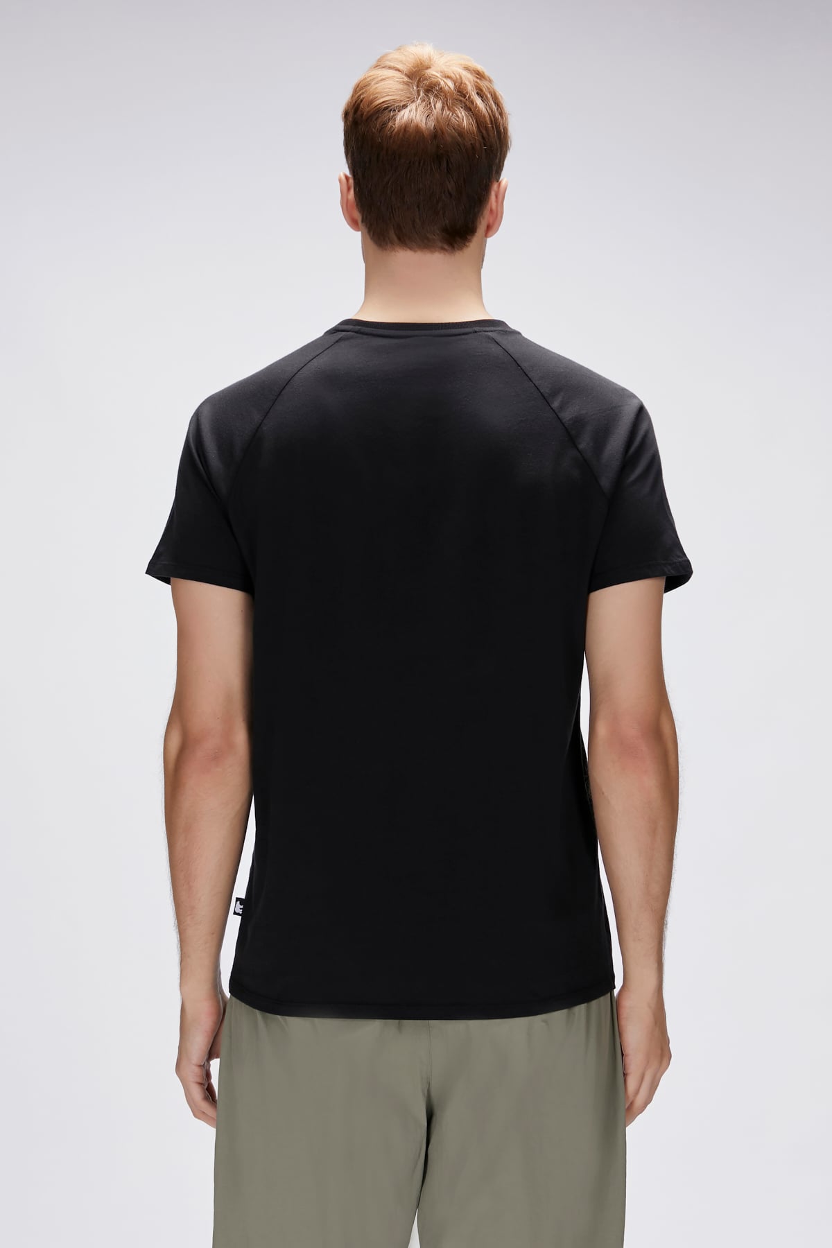 Simon Night Mens Printed T-Shirt