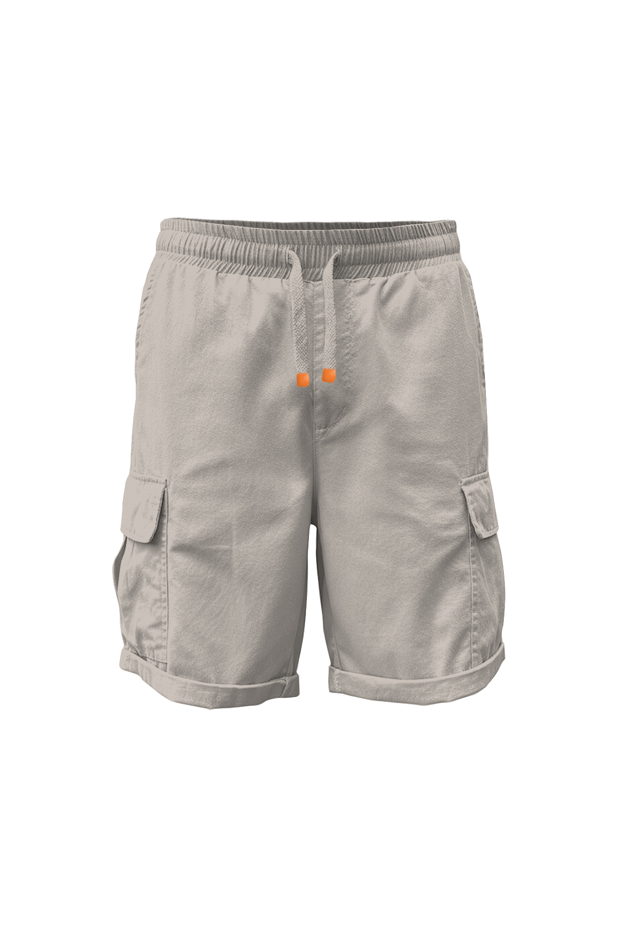 LESSE SHORT CARGO SHORTS TAŞ BELİRTİLMEMİŞ MAN SHORTS LESSE SHORTLESSE SHORT