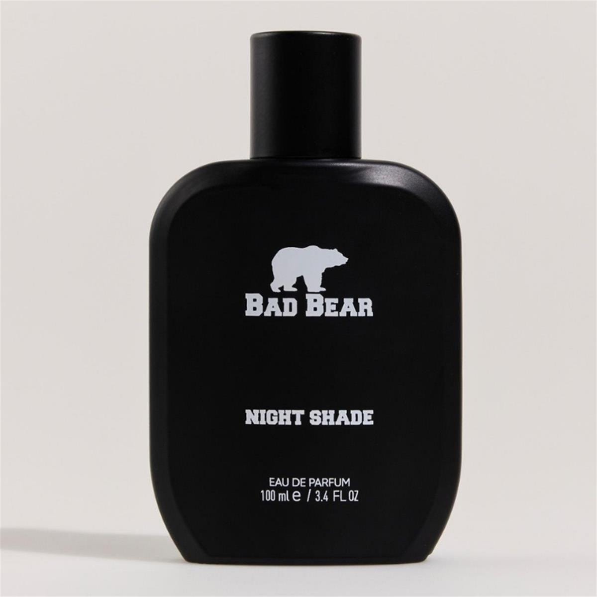 Nightshade 100 ml. Erkek Parfüm