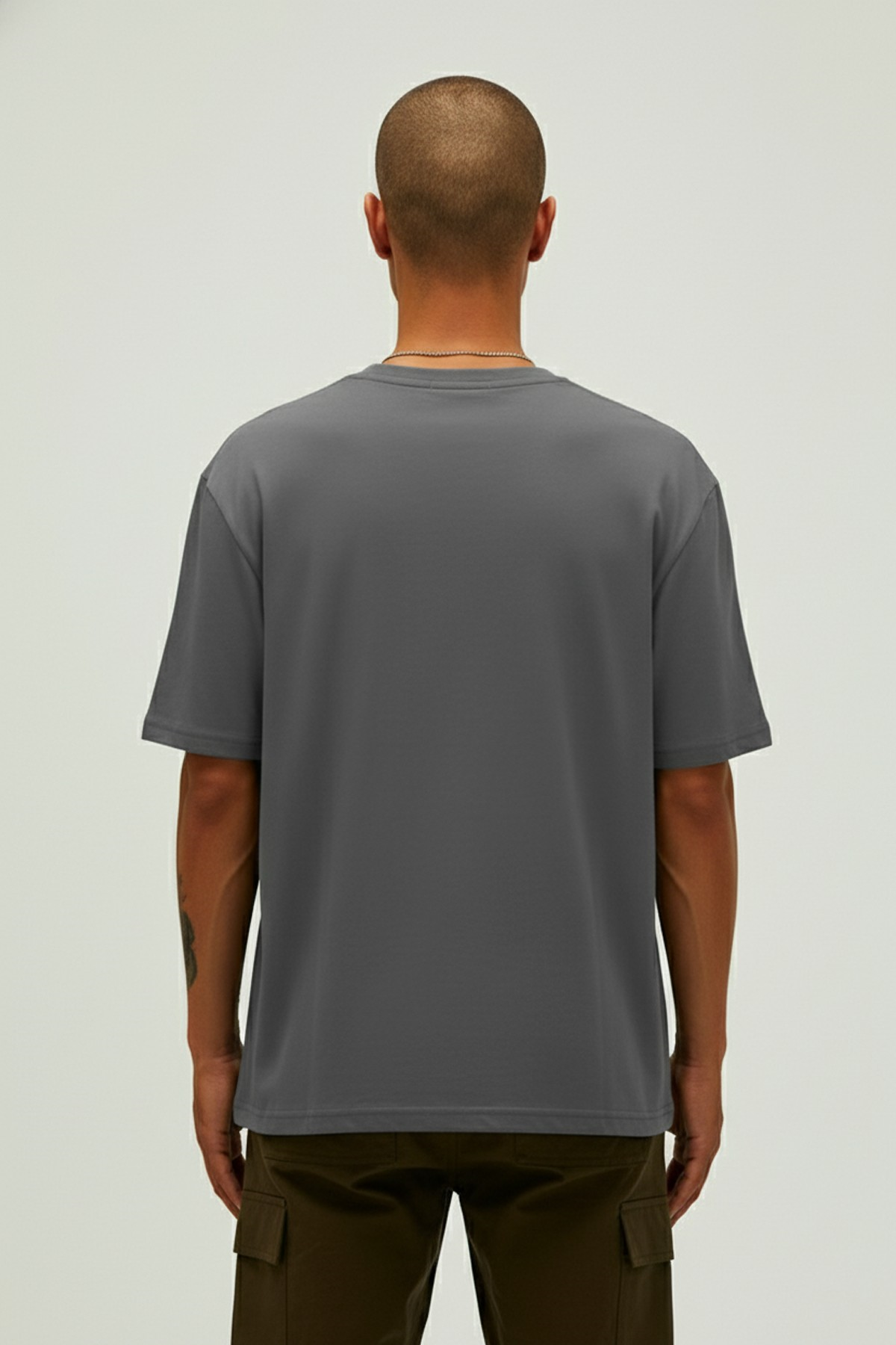 COSTARICA T-SHIRT PRINTED T-SHIRT ASFALT  MAN T-SHIRT COSTARICA T-SHIRTCOSTARICA T-SHIRT