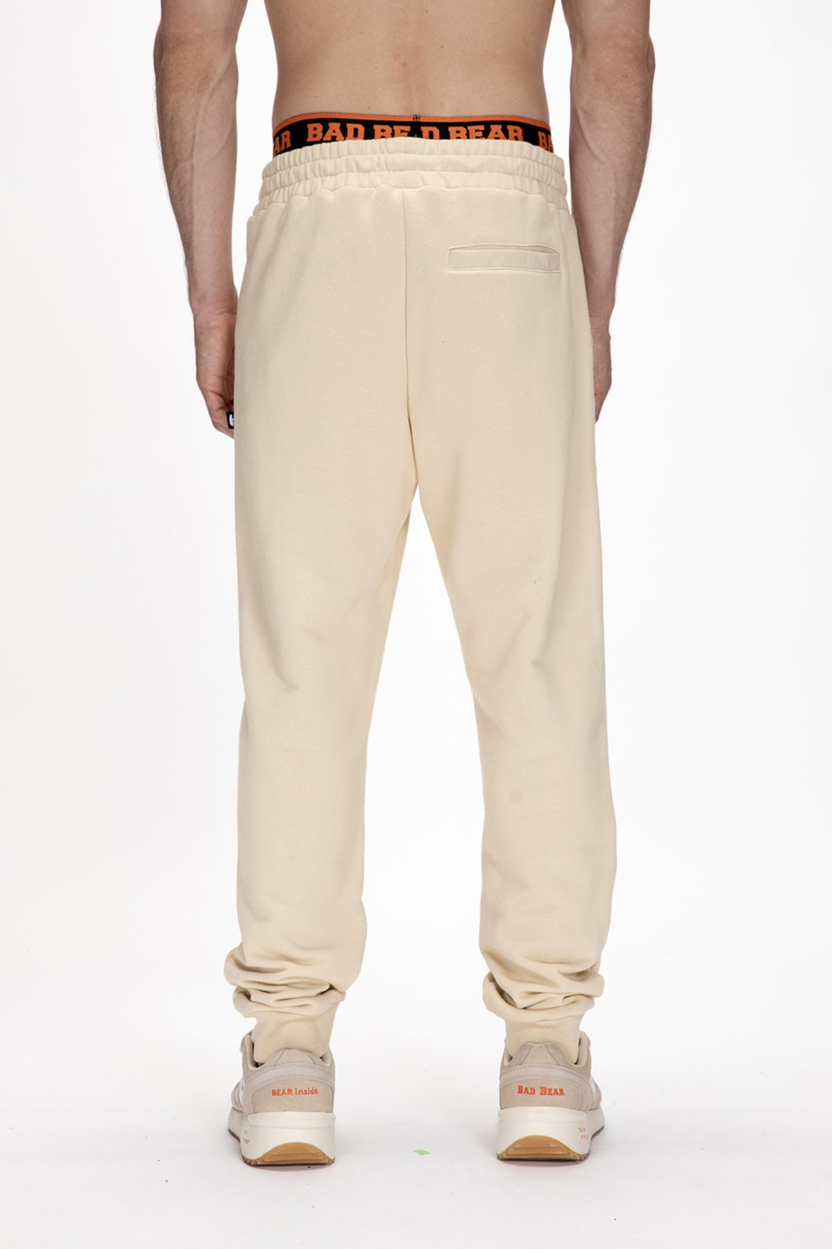 SAILOR SWEATPANTS SWEATPANTS BEJ  MAN PANTS SAILOR SWEATPANTSSAILOR SWEATPANTS