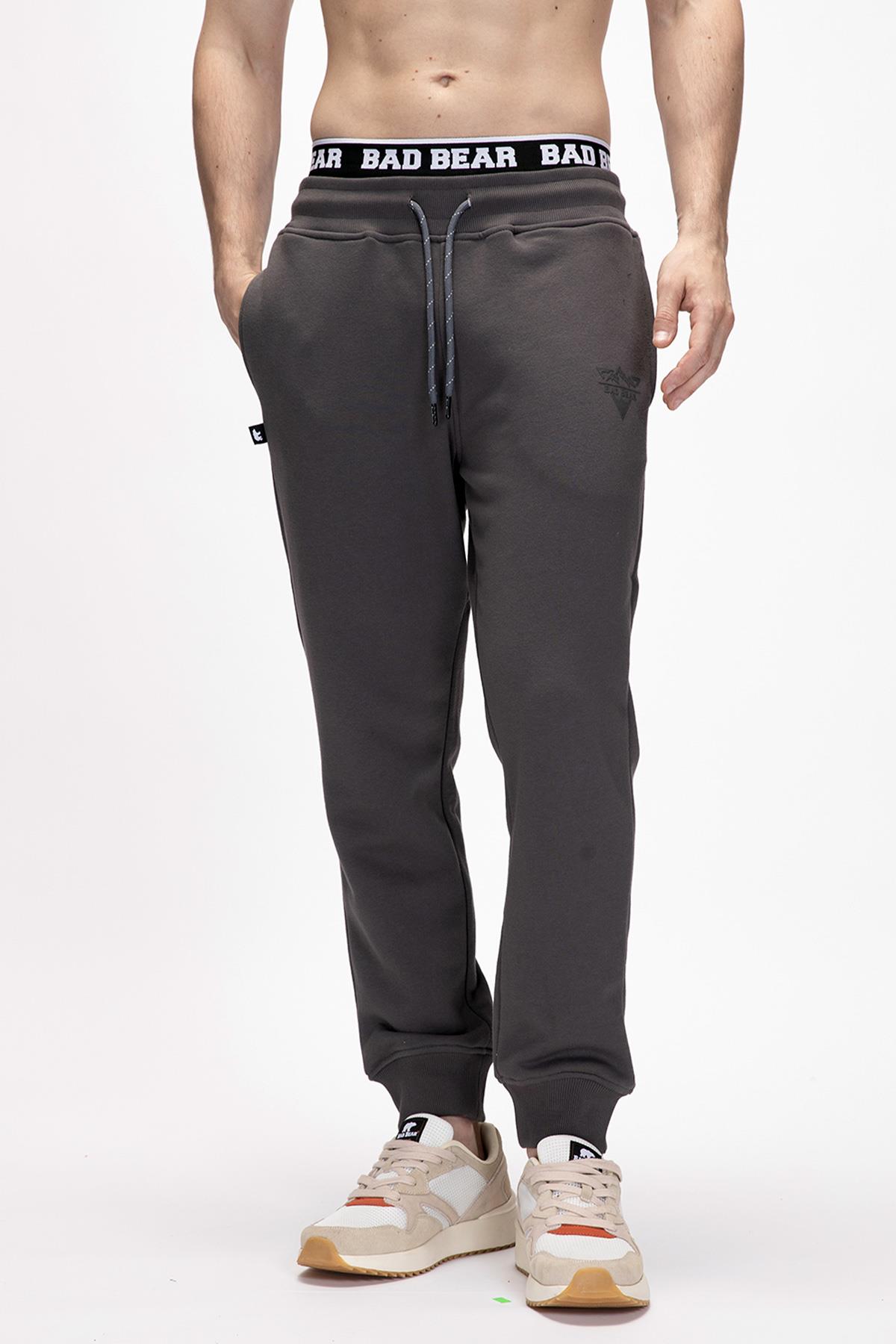 LAKE SWEATPANTS SWEATPANTS ASFALT  MAN PANTS LAKE SWEATPANTSLAKE SWEATPANTS