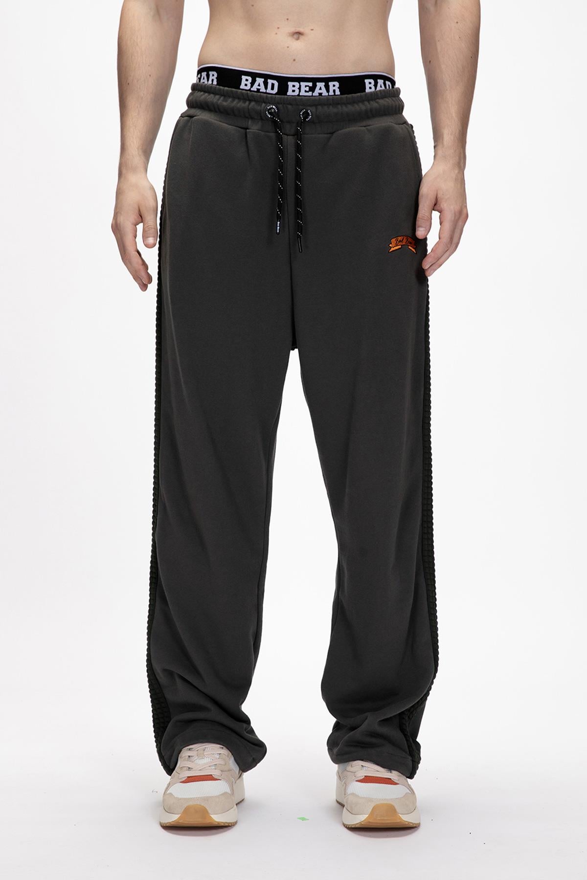 Diez Orman Yeşili Erkek Sweatpants Eşofman Altı