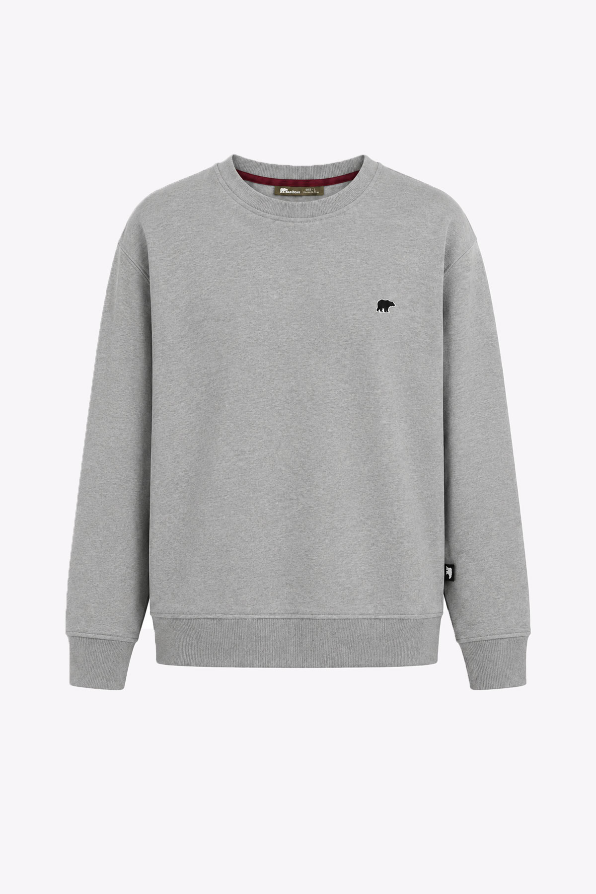 Valor Grimelanj Basic Erkek Sweatshirt
