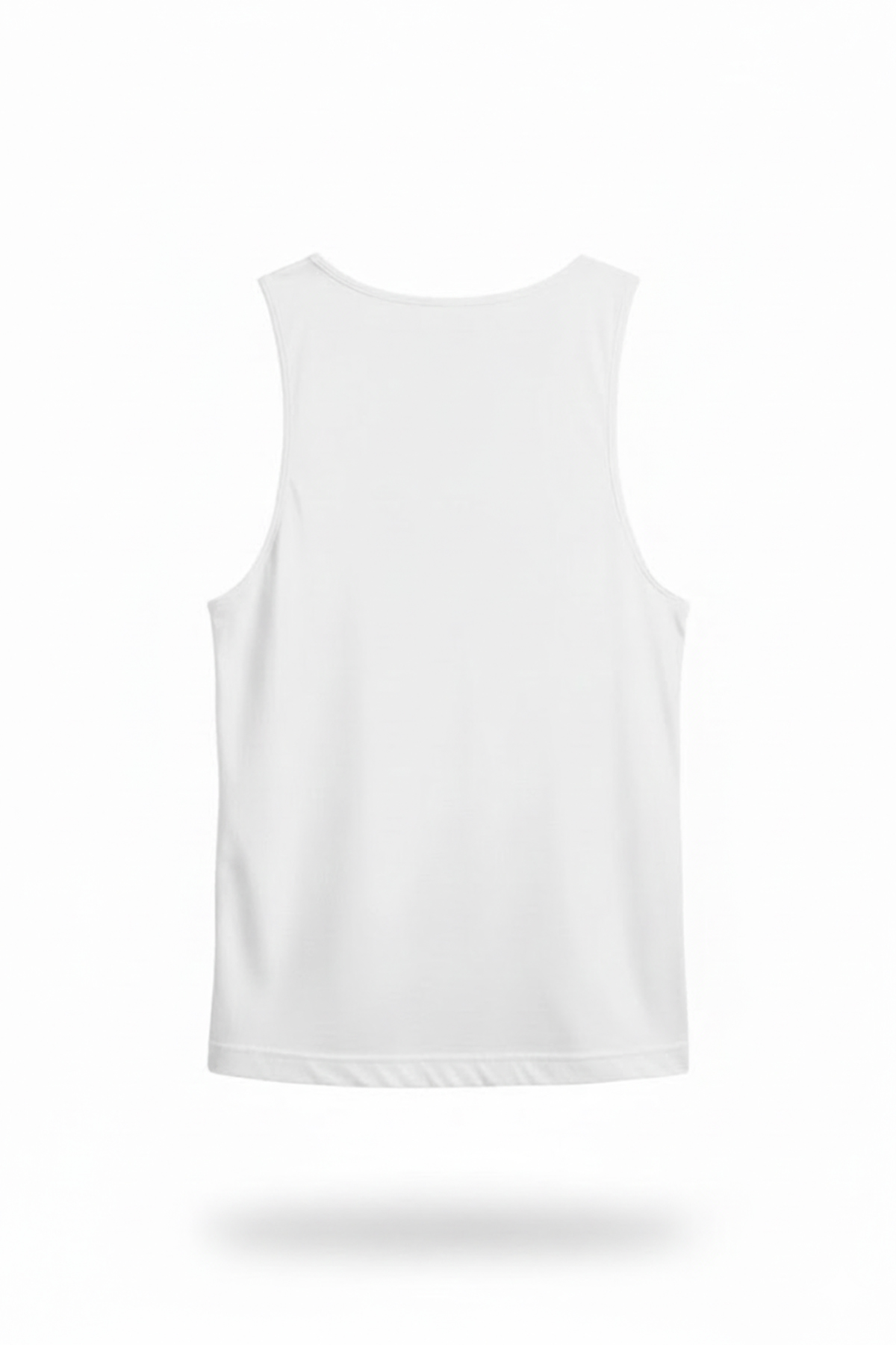 Cefalu Beyaz Erkek Atlet