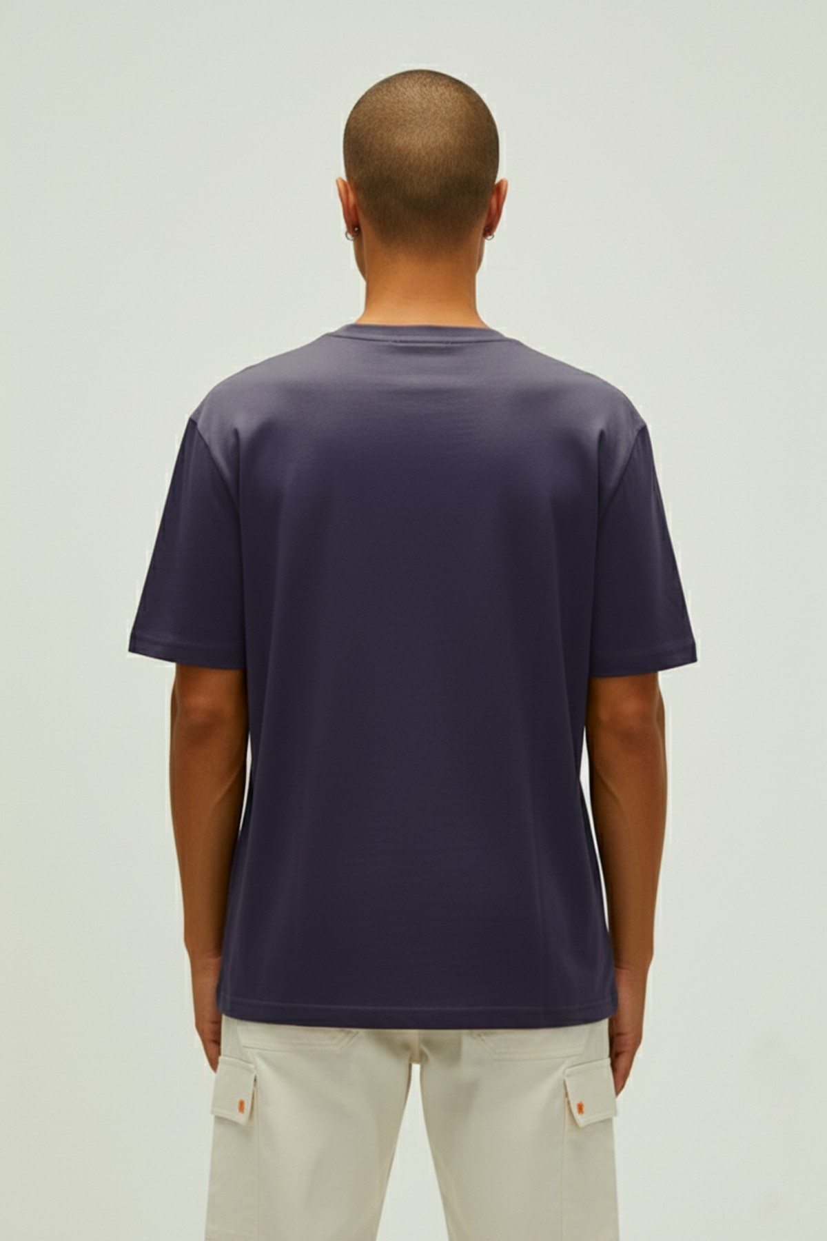 SMALL LINES T-SHIRT PRINTED T-SHIRT   MAN T-SHIRT SMALL LINES T-SHIRTSMALL LINES T-SHIRT