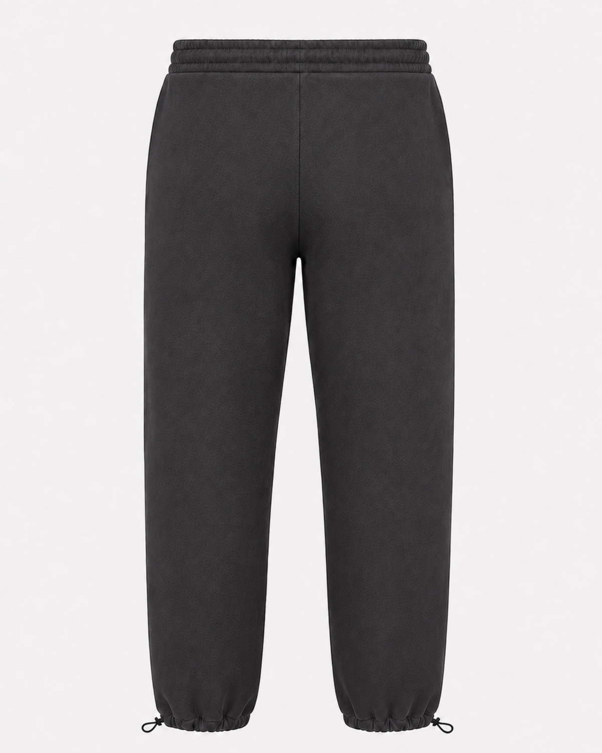 Outlands Asfalt Paçası Lastikli Basic Erkek Sweatpants