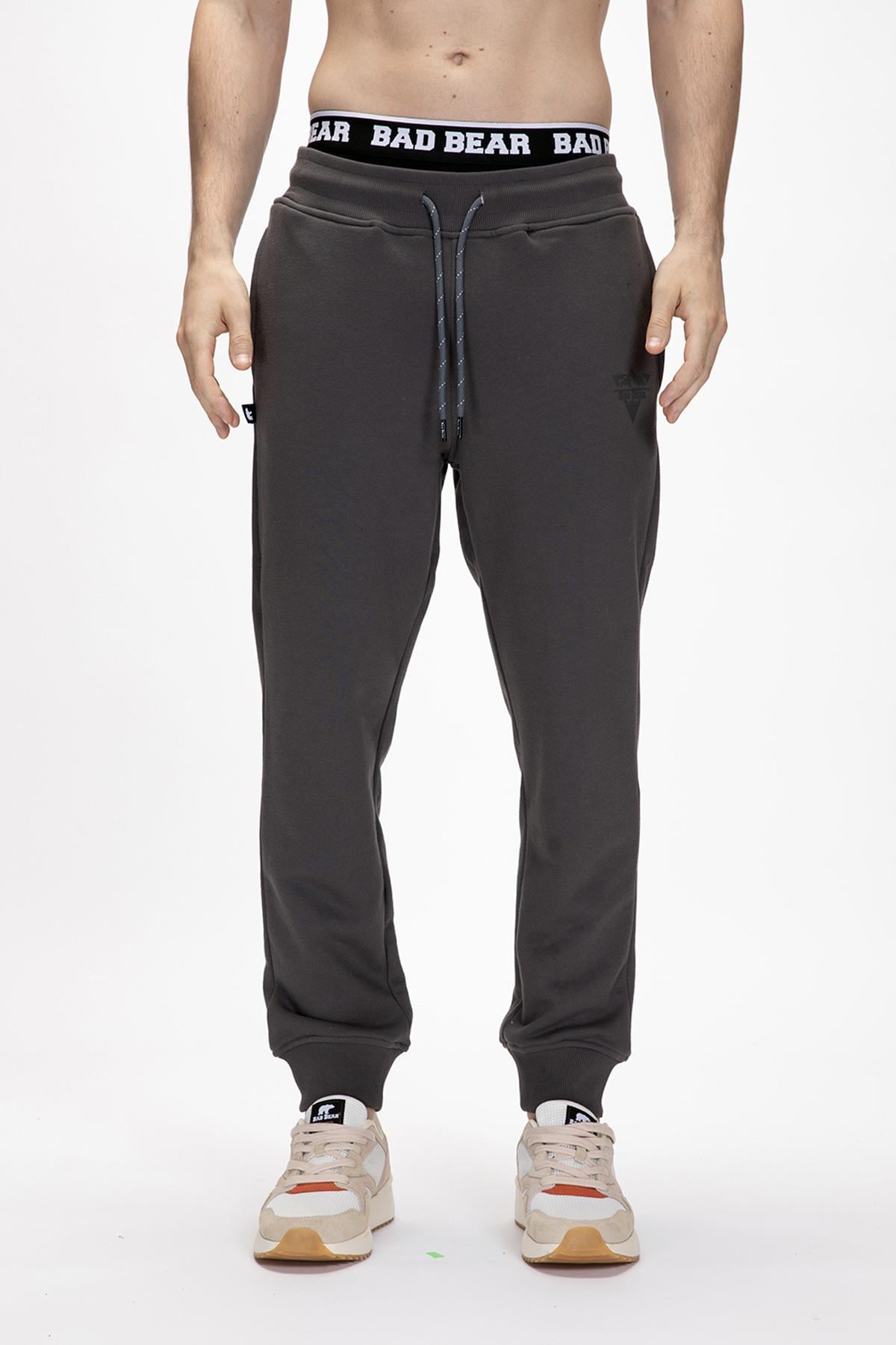 LAKE SWEATPANTS SWEATPANTS ASFALT  MAN PANTS LAKE SWEATPANTSLAKE SWEATPANTS