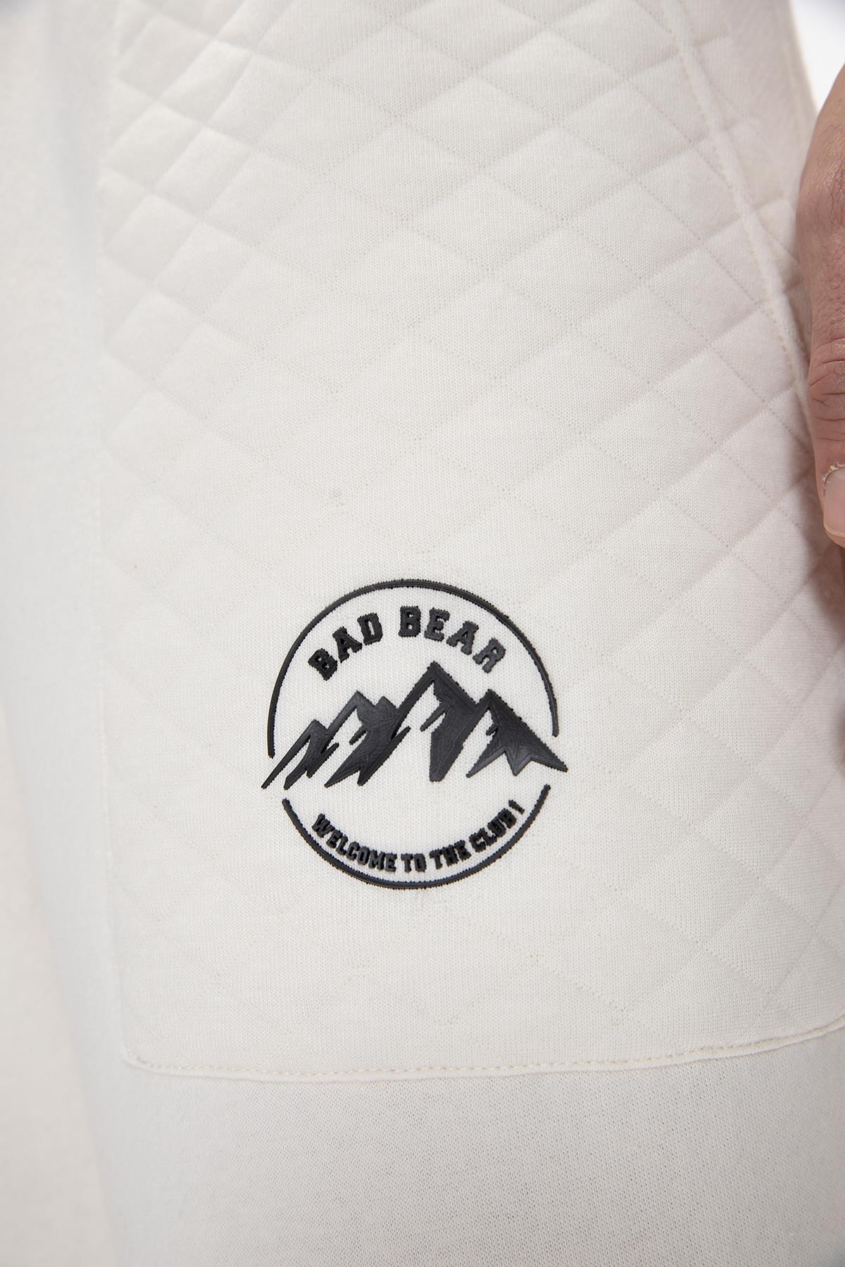 Grass Marshmallow Erkek Sweatpants Eşofman Altı