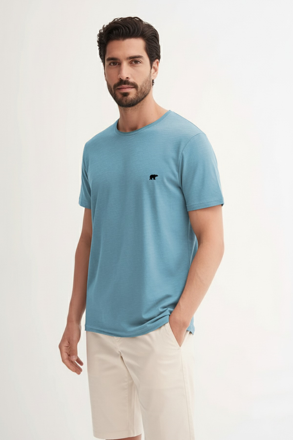 URBANIST T-SHIRT BASIC T-SHIRT   MAN T-SHIRT URBANIST T-SHIRTURBANIST T-SHIRT