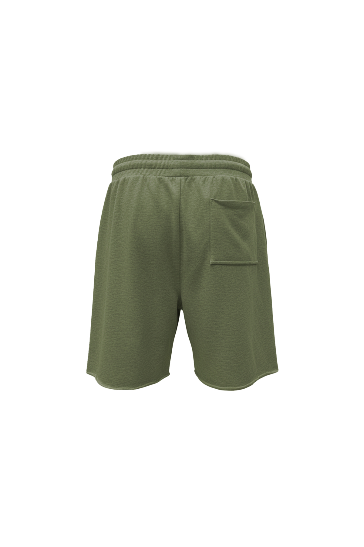 FRESHY SWEATSHORT SWEATSHORTS SOLUK YEŞİL BELİRTİLMEMİŞ MAN SHORTS FRESHY SWEATSHORTFRESHY SWEATSHORT