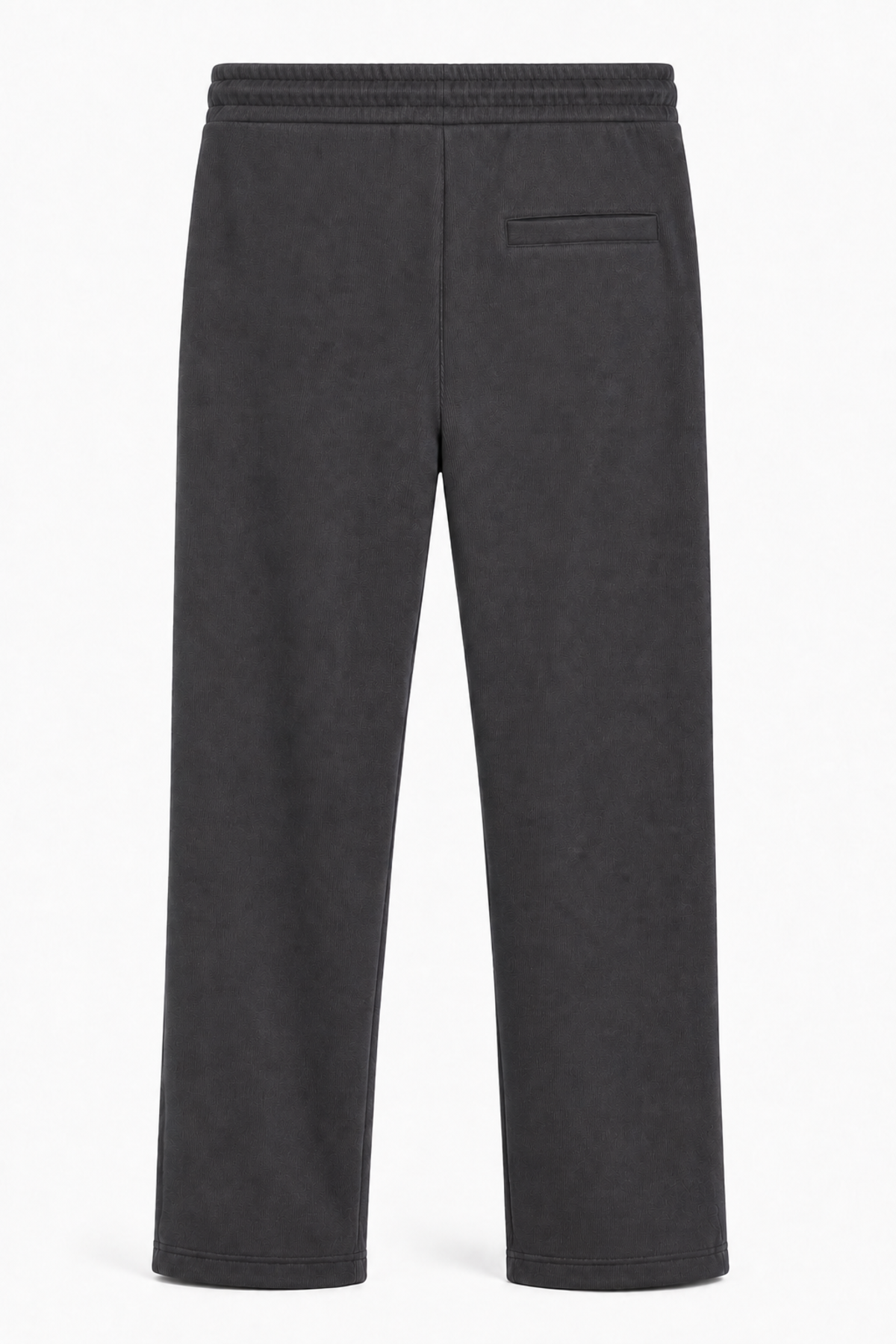 Ascent Asfalt Beli Lastikli Erkek Sweatpants