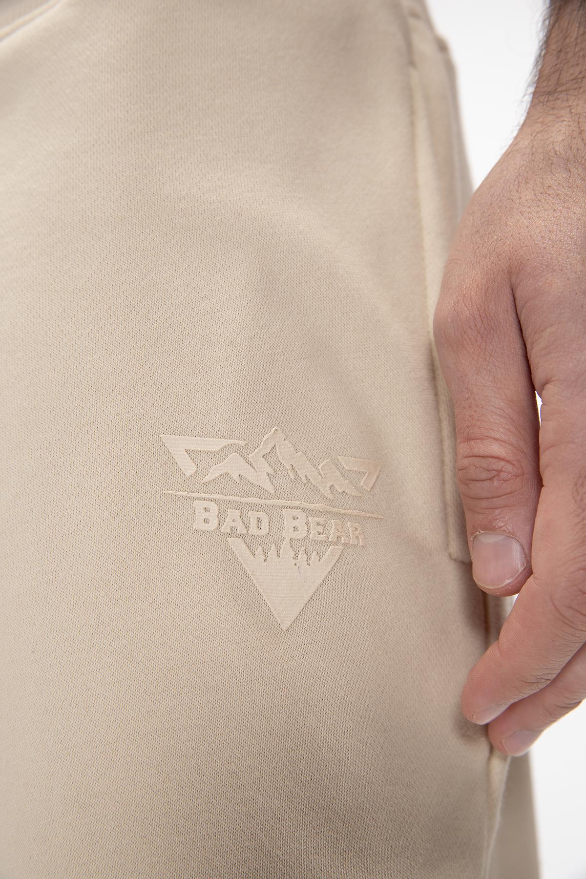 LAKE SWEATPANTS SWEATPANTS BEJ  MAN PANTS LAKE SWEATPANTSLAKE SWEATPANTS