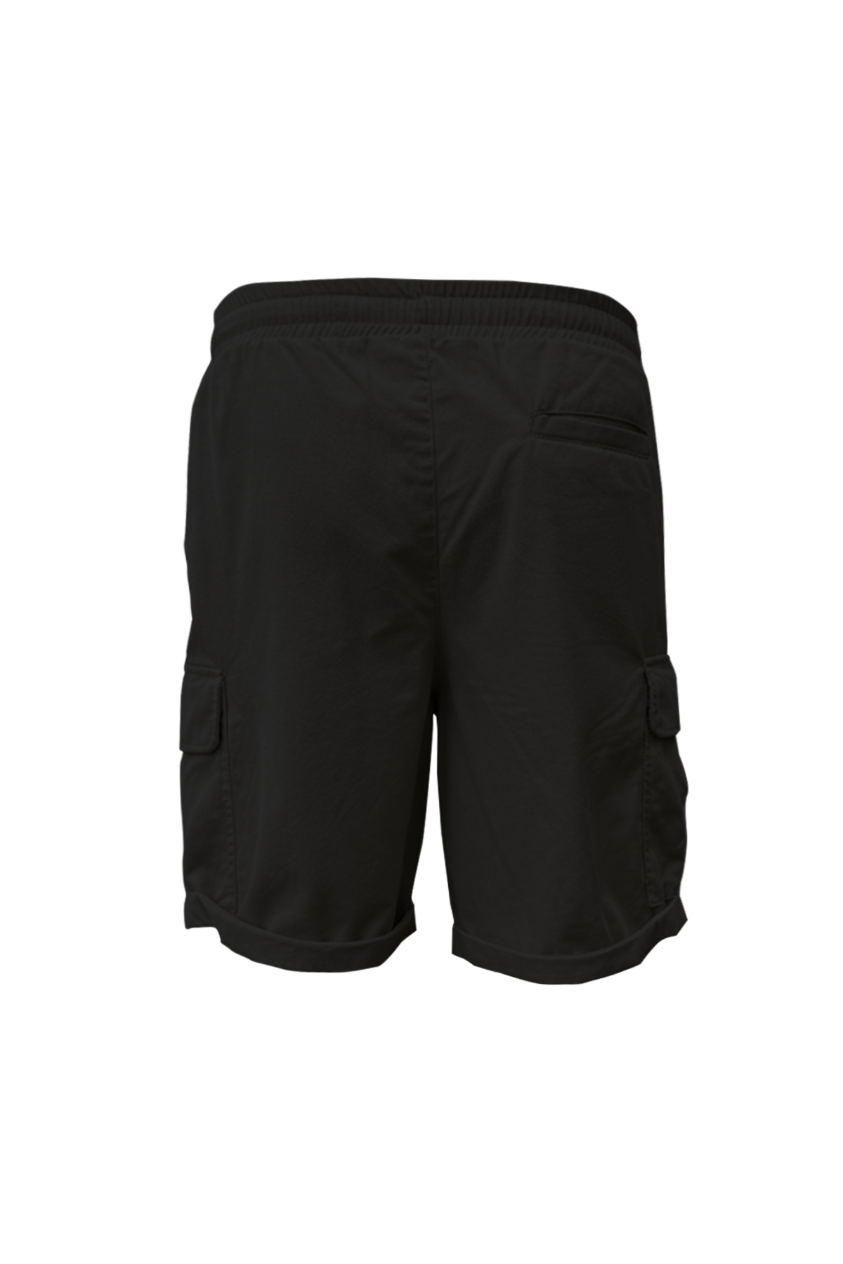 LESSE SHORT CARGO SHORTS SİYAH BELİRTİLMEMİŞ MAN SHORTS LESSE SHORTLESSE SHORT