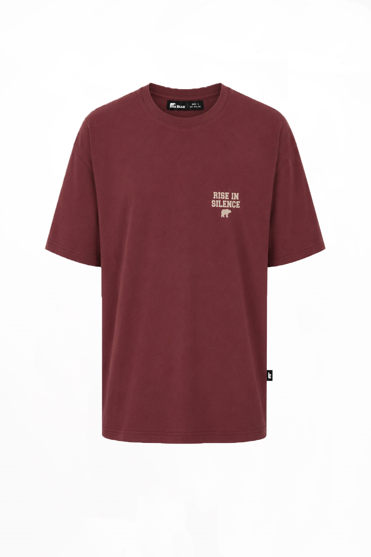 RISE T-SHIRT BASIC T-SHIRT  DÜĞMELİ MAN T-SHIRT RISE T-SHIRTRISE T-SHIRT