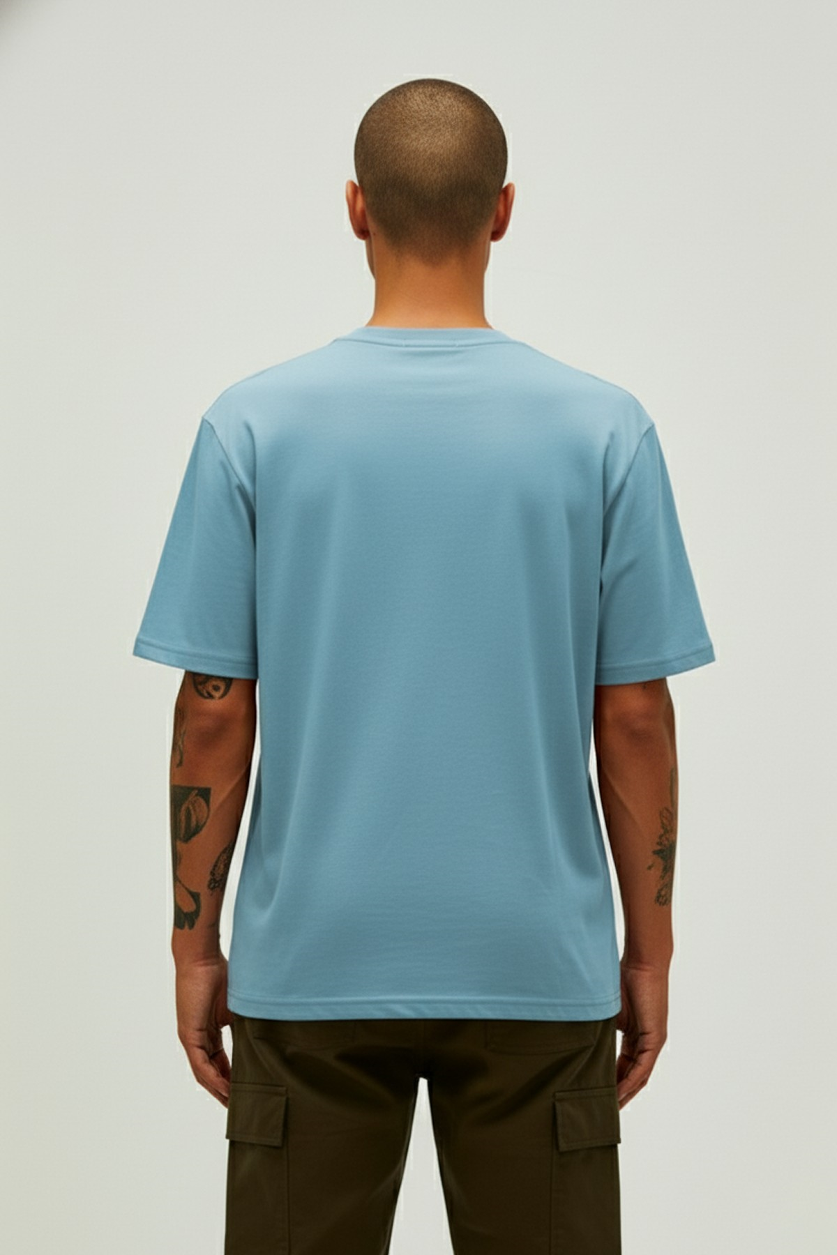 MAZE T-SHIRT PRINTED T-SHIRT   MAN T-SHIRT MAZE T-SHIRTMAZE T-SHIRT