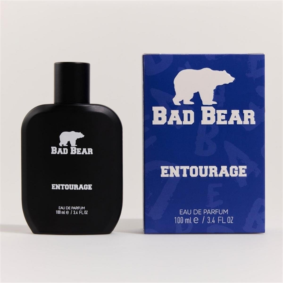 Entourage 100 ml. Erkek Parfüm