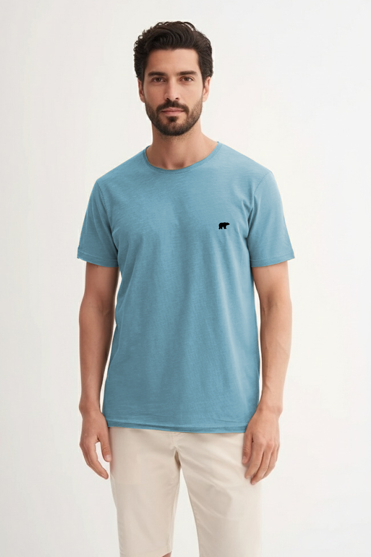 URBANIST T-SHIRT BASIC T-SHIRT   MAN T-SHIRT URBANIST T-SHIRTURBANIST T-SHIRT