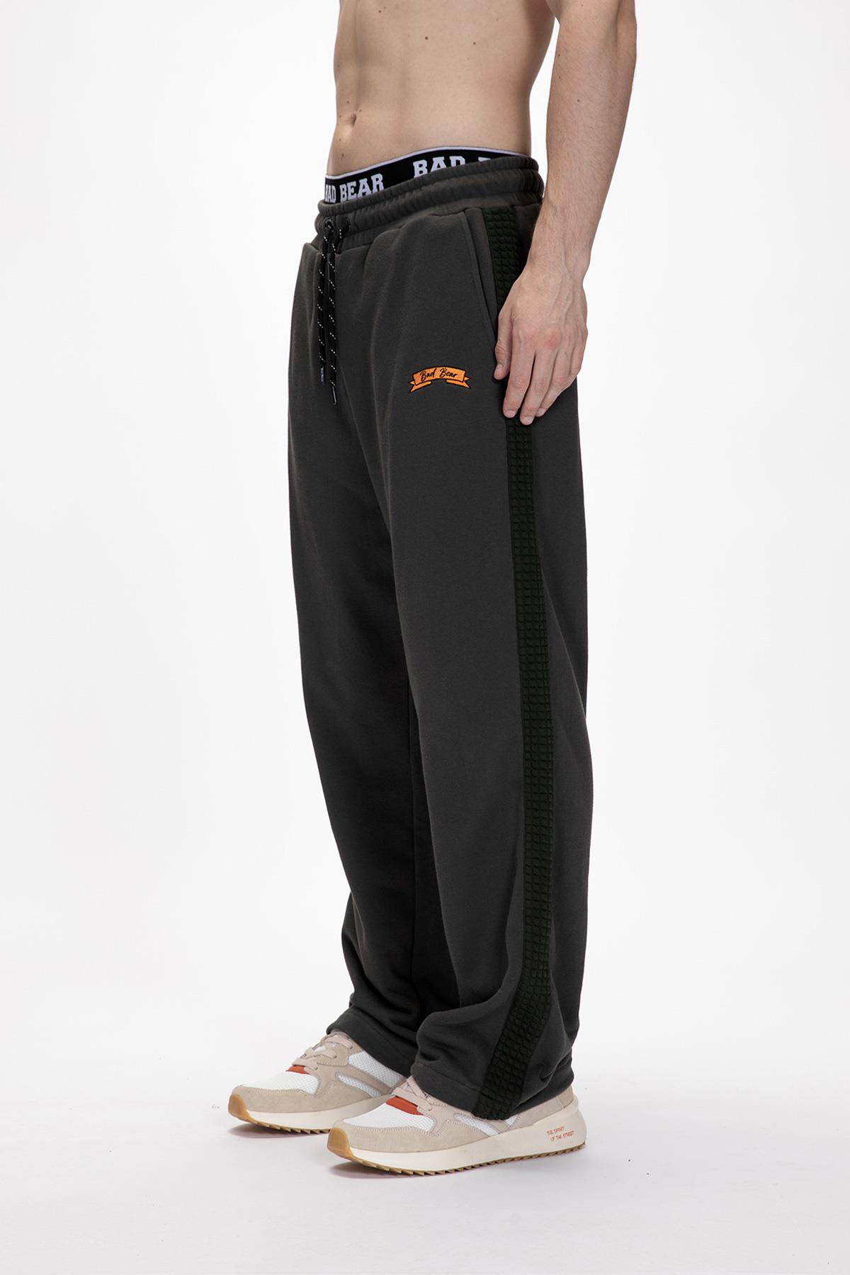 Diez Orman Yeşili Erkek Sweatpants Eşofman Altı