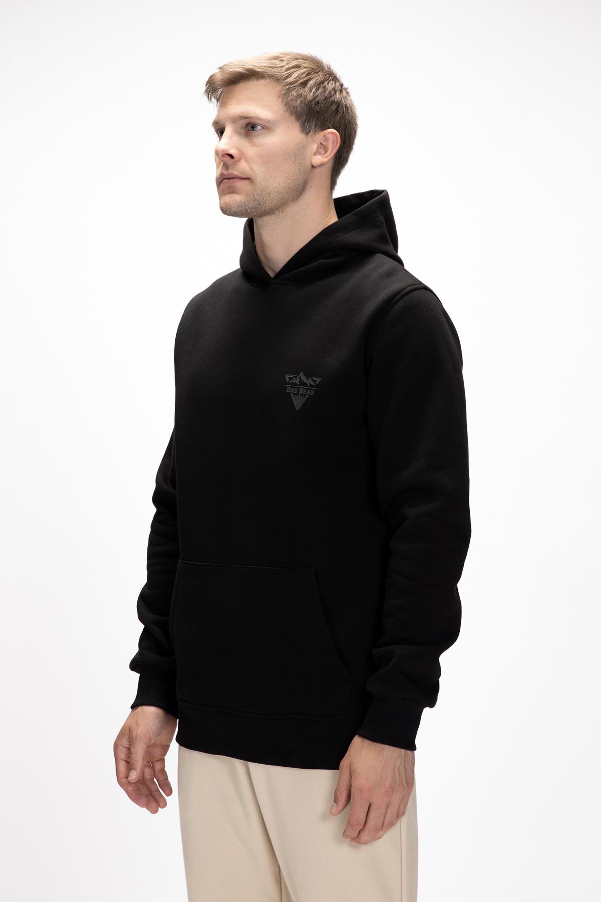 LAKE HOODIE HOODIE SİYAH BELİRTİLMEMİŞ MAN SWEATSHIRT LAKE HOODIELAKE HOODIE