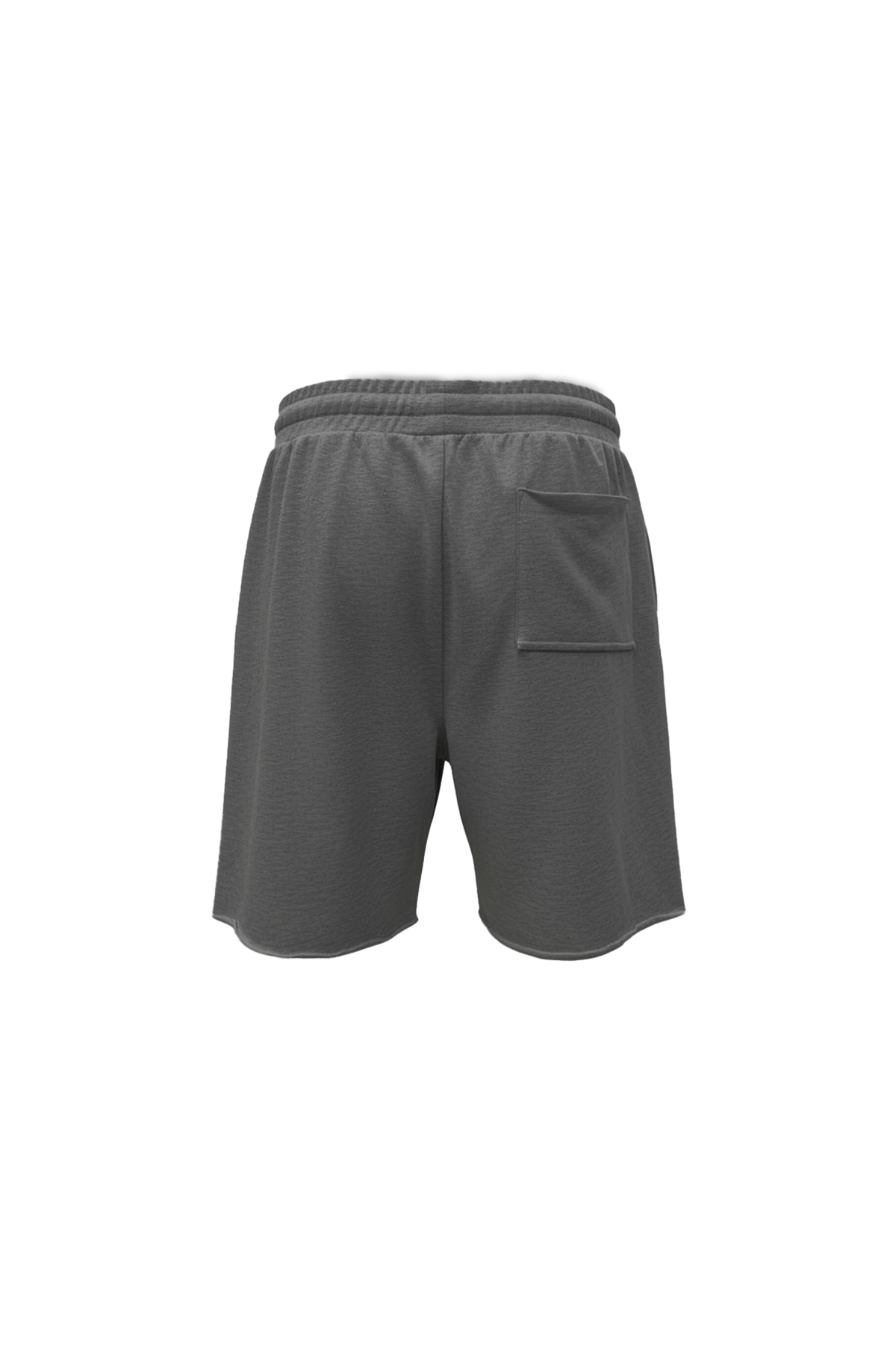 FRESHY SWEATSHORT SWEATSHORTS ASFALT BELİRTİLMEMİŞ MAN SHORTS FRESHY SWEATSHORTFRESHY SWEATSHORT