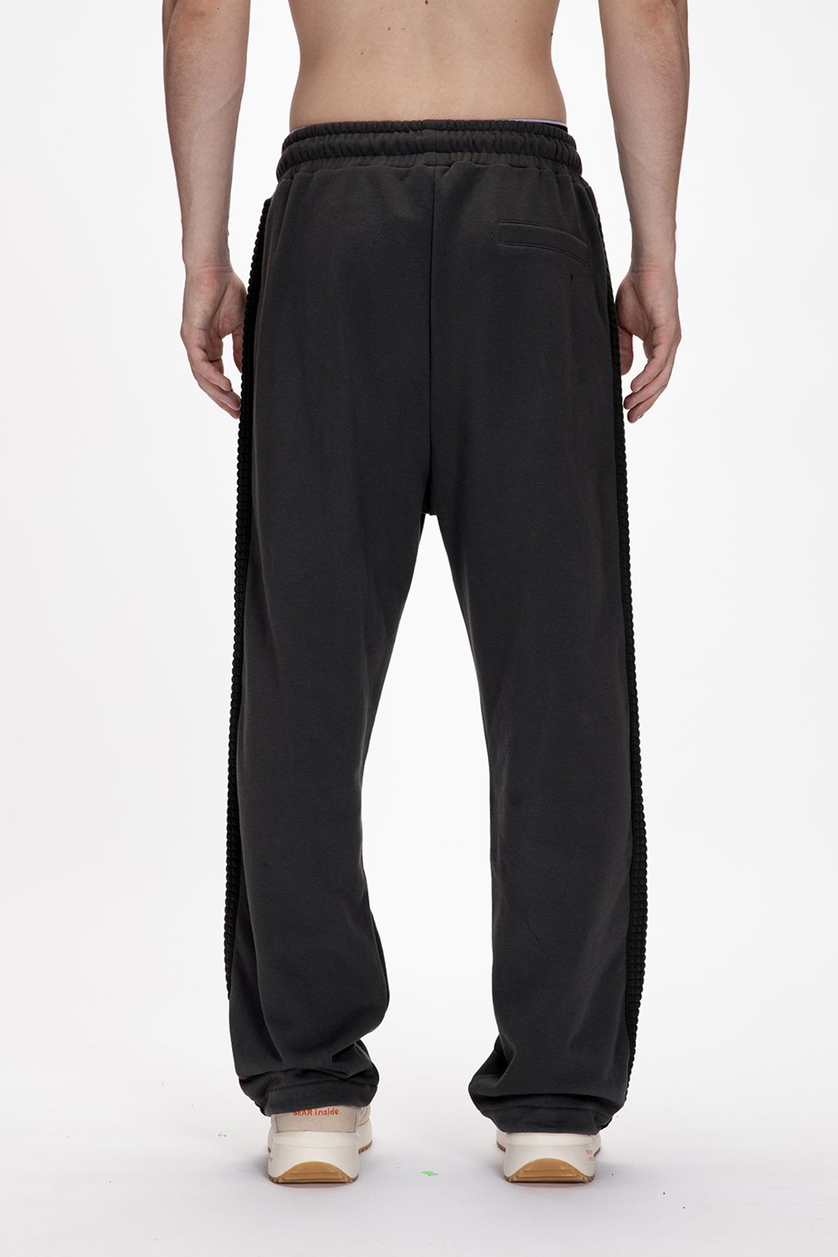 Diez Orman Yeşili Erkek Sweatpants Eşofman Altı