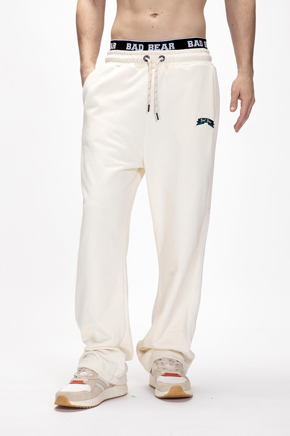 Diez Marshmallow Erkek Sweatpants Eşofman Altı