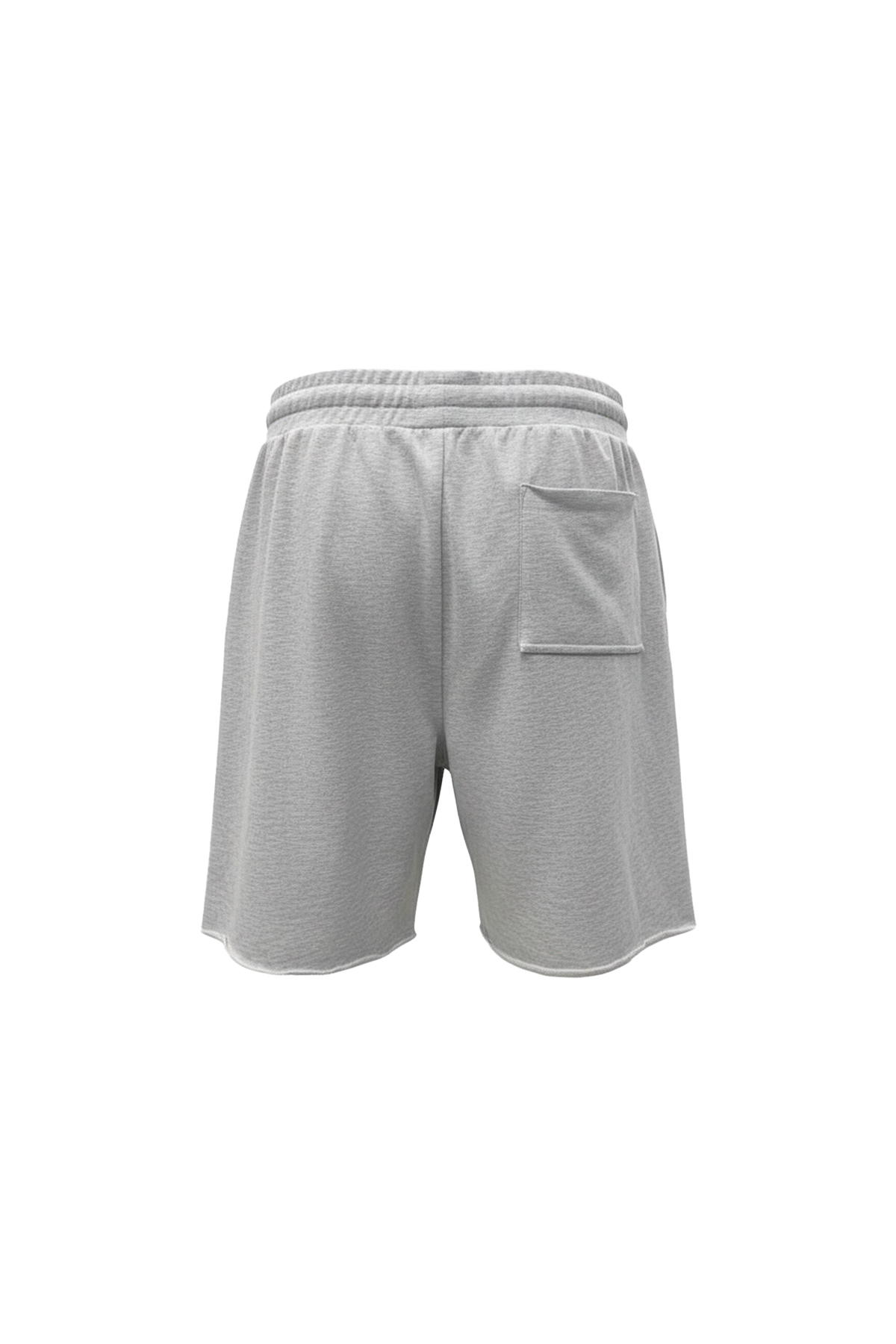 FRESHY SWEATSHORT SWEATSHORTS GRİ MELANJ BELİRTİLMEMİŞ MAN SHORTS FRESHY SWEATSHORTFRESHY SWEATSHORT