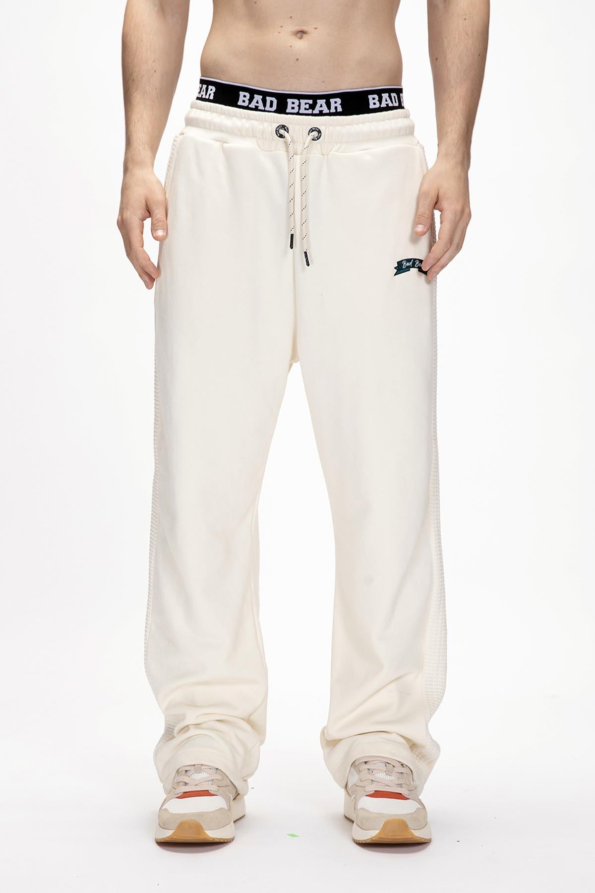 Diez Marshmallow Erkek Sweatpants Eşofman Altı