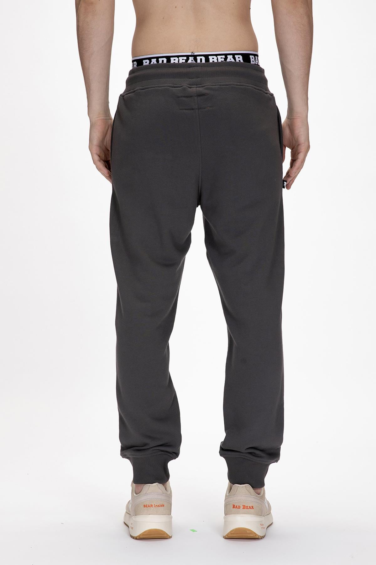 LAKE SWEATPANTS SWEATPANTS ASFALT  MAN PANTS LAKE SWEATPANTSLAKE SWEATPANTS